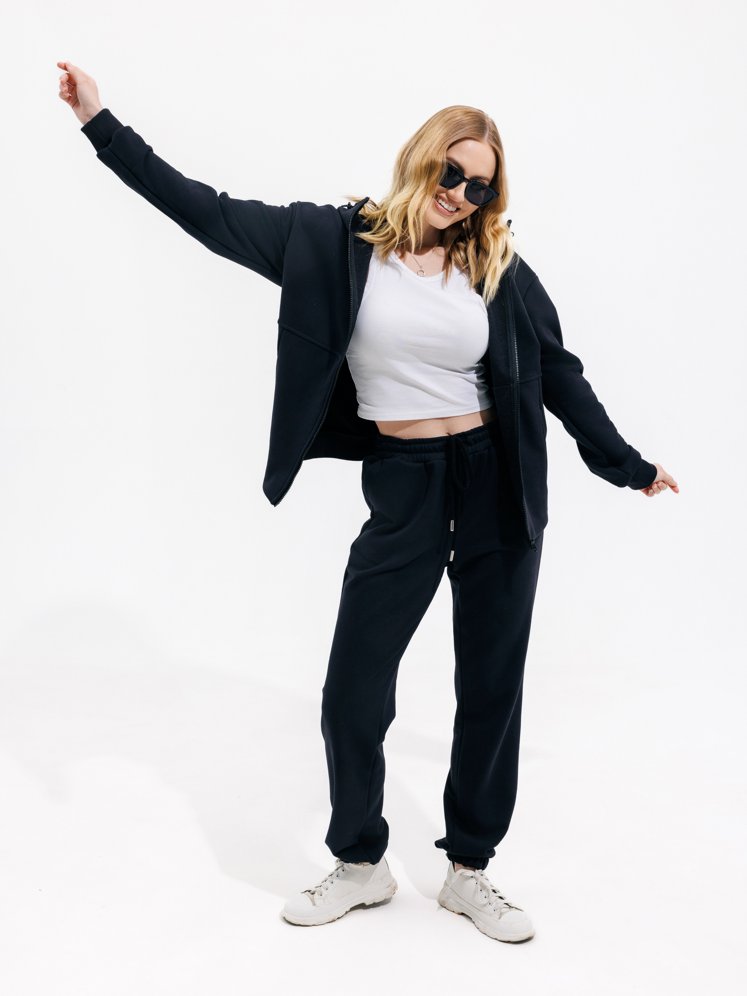 Спортивные костюмы. Фотограф Виталий Хайлов, Екатеринбург