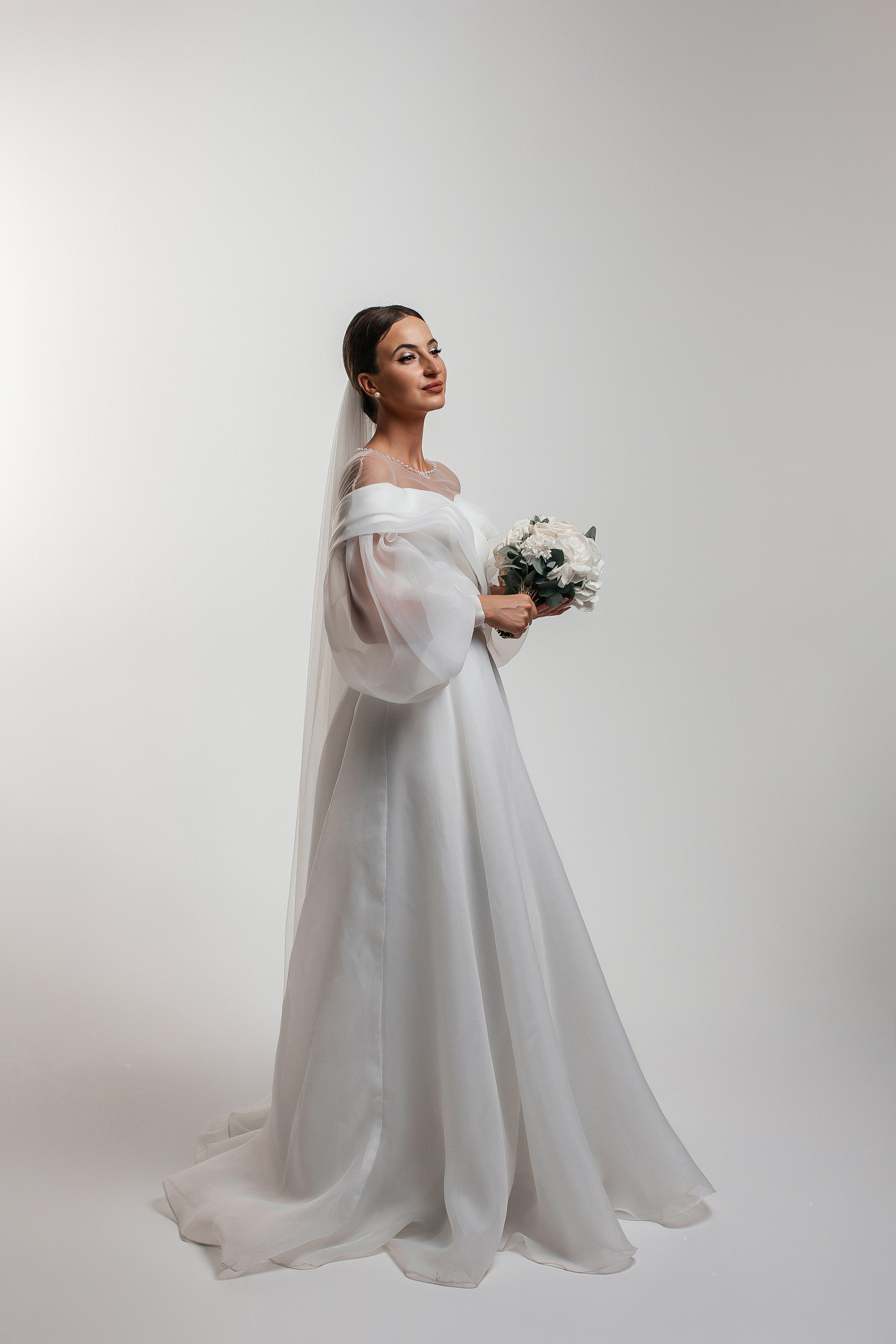 Виктор и Елена. Свадебный, семейный и детский фотограф в городе Партизанск, Находка