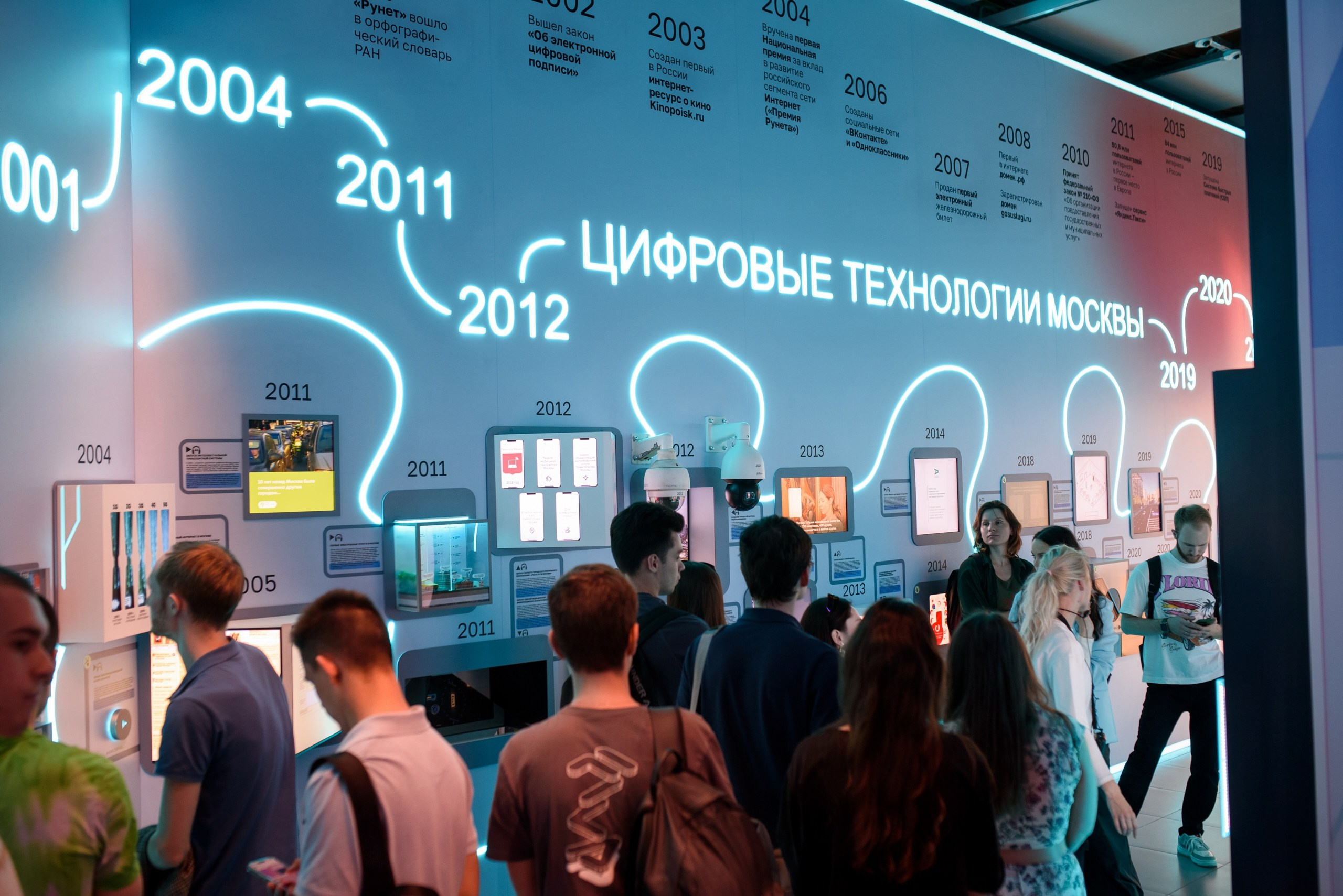 Стажировка Правительства Москвы / «ДИТворкинг». Фотограф и Видеограф в Москве. Олег Корушев