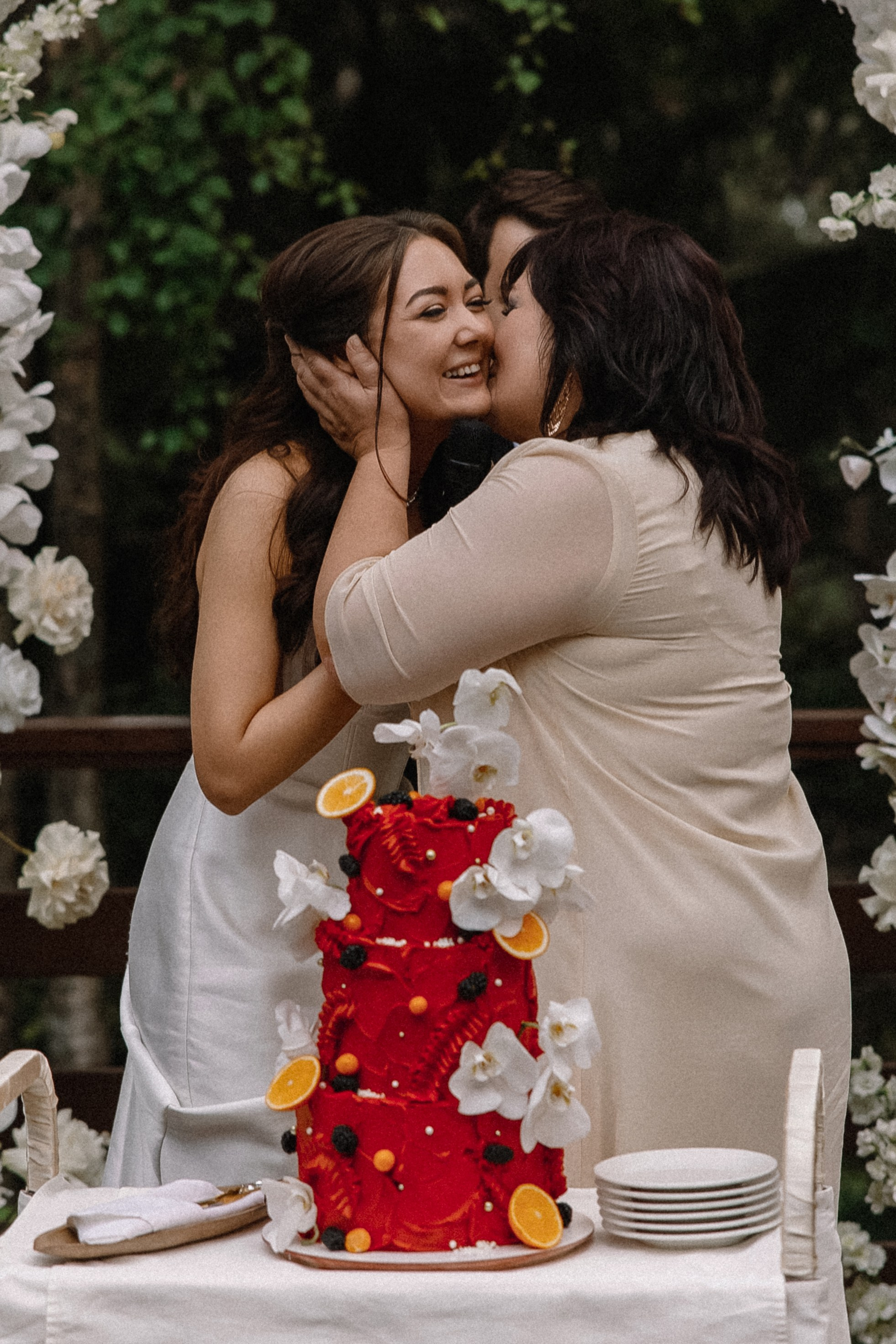 Карина + Дима: банкет. Николь — ваш любимый фотограф в Санкт-Петербурге