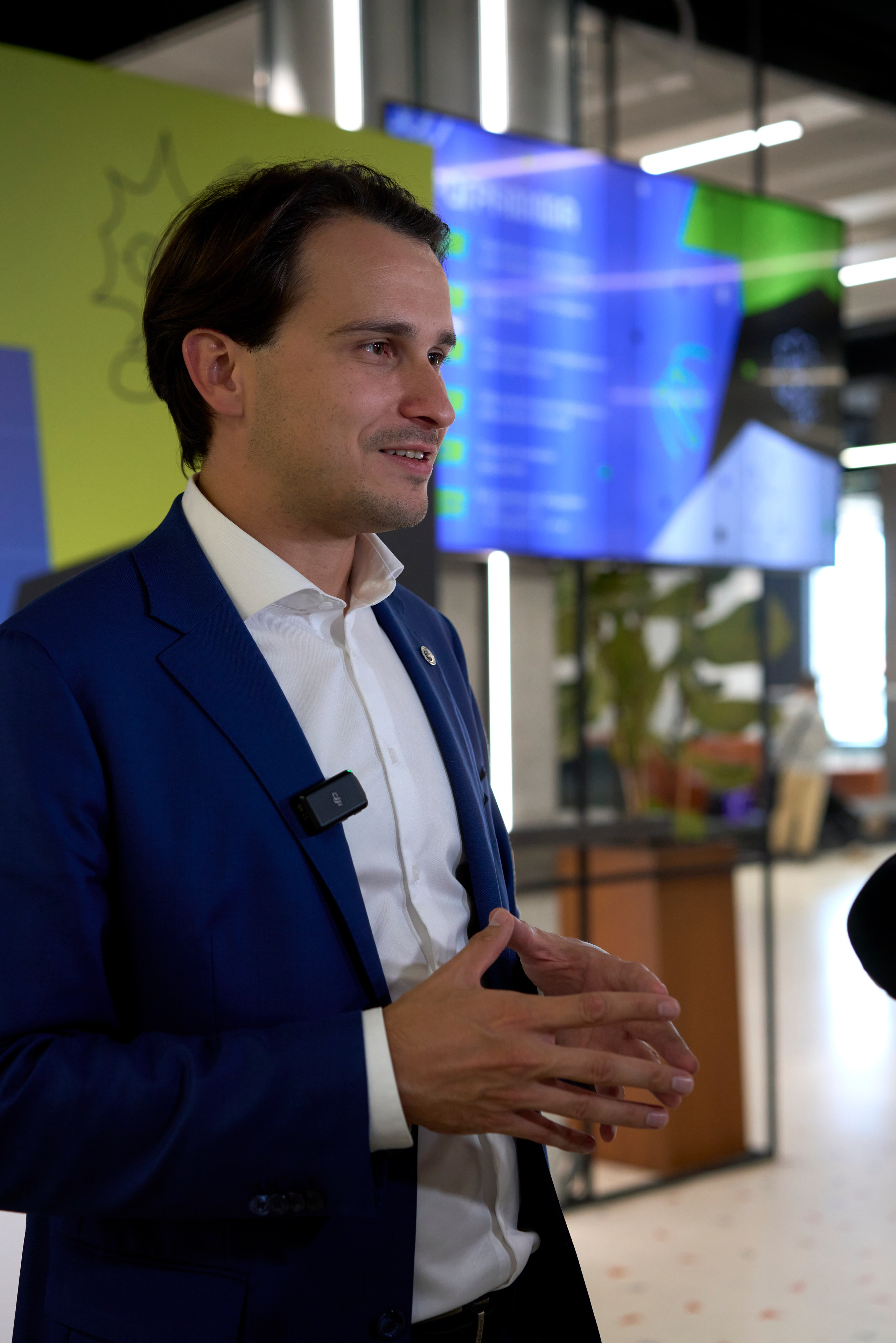 ХАКАТОН цифровых решений для платформы MAX. Фотограф Казань