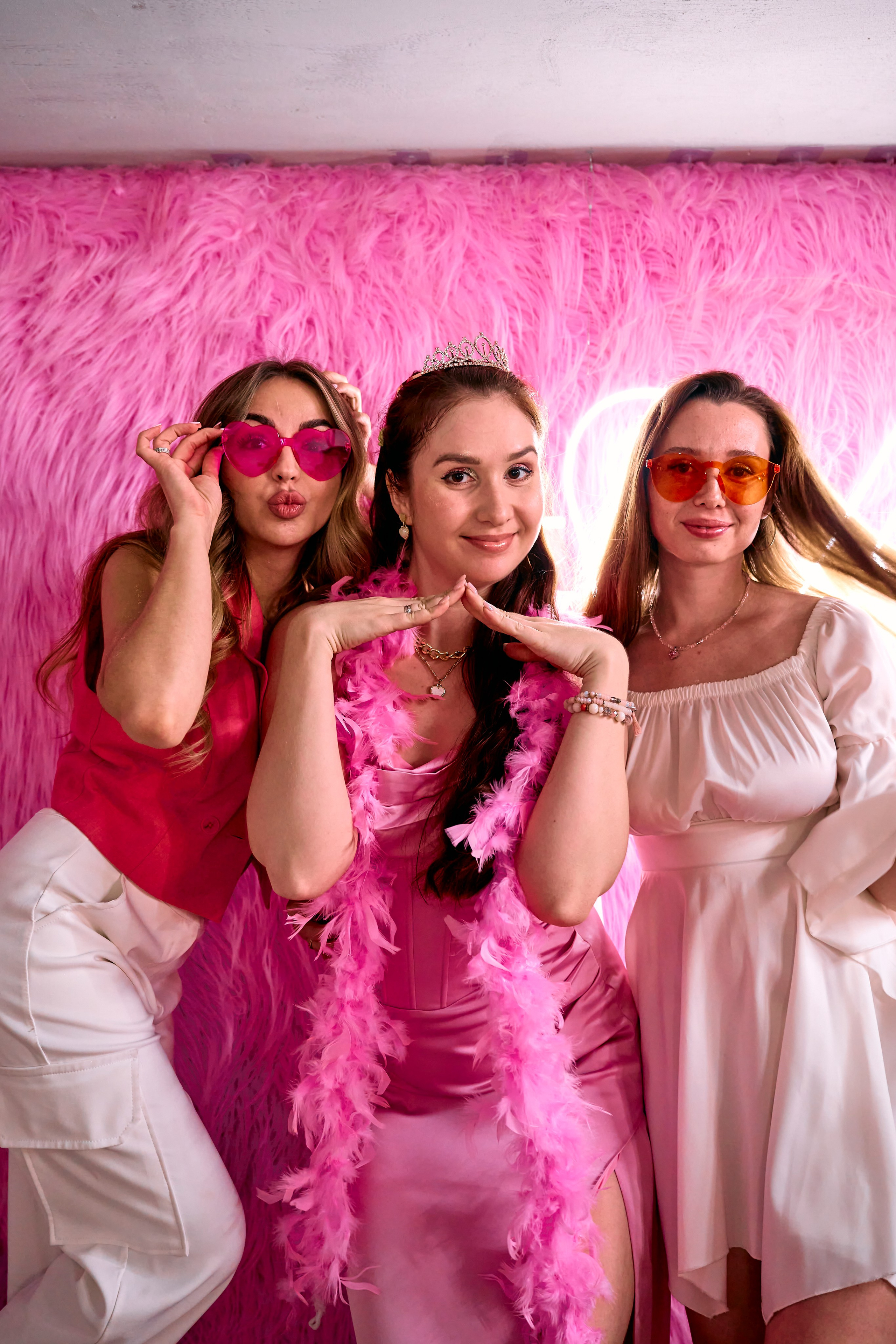 Вечеринка «Из 13 в 30». Фотограф Казань