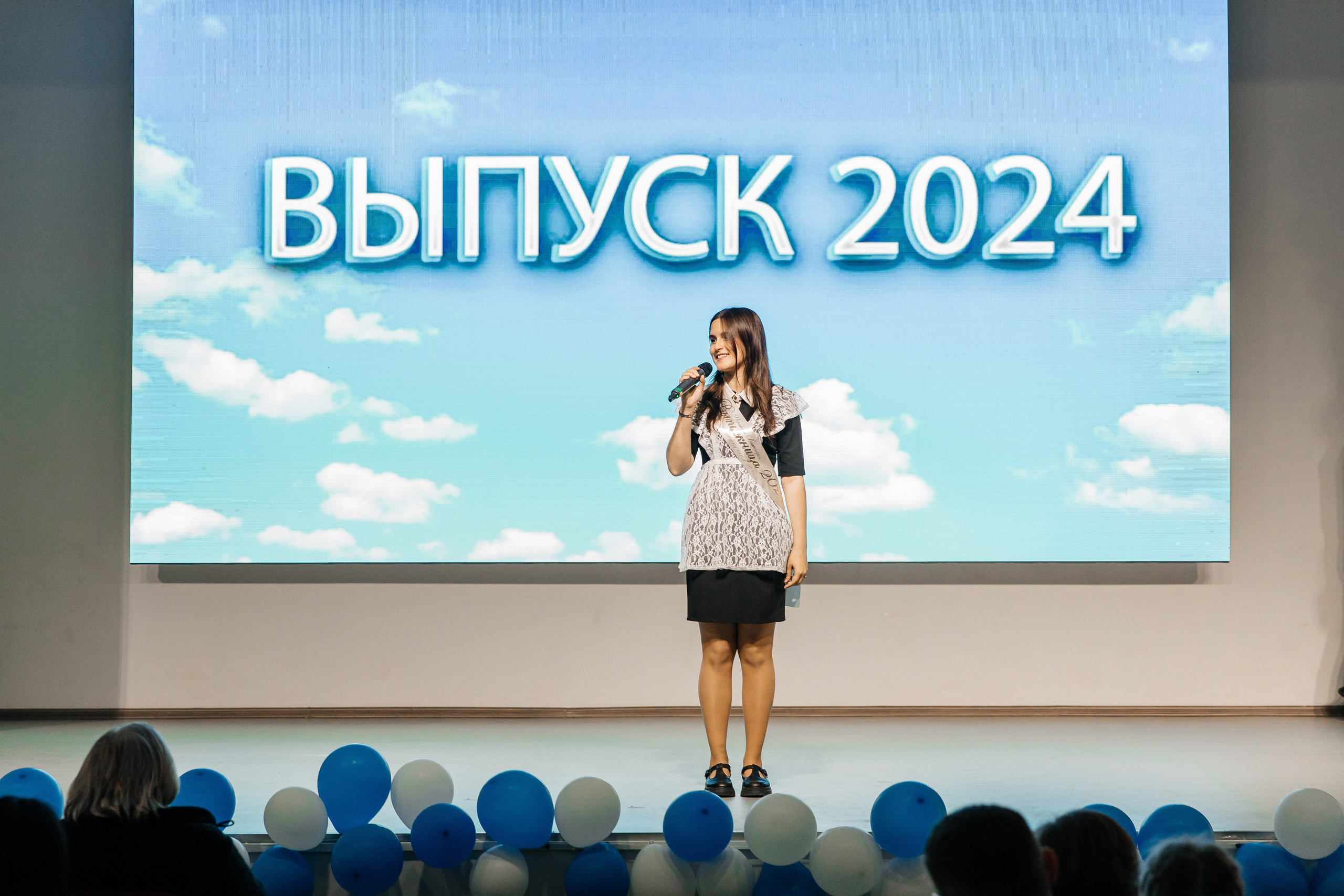 Последний звонок Дальнее. Свадебный фотограф, Владимир Невжинский. Сахалин