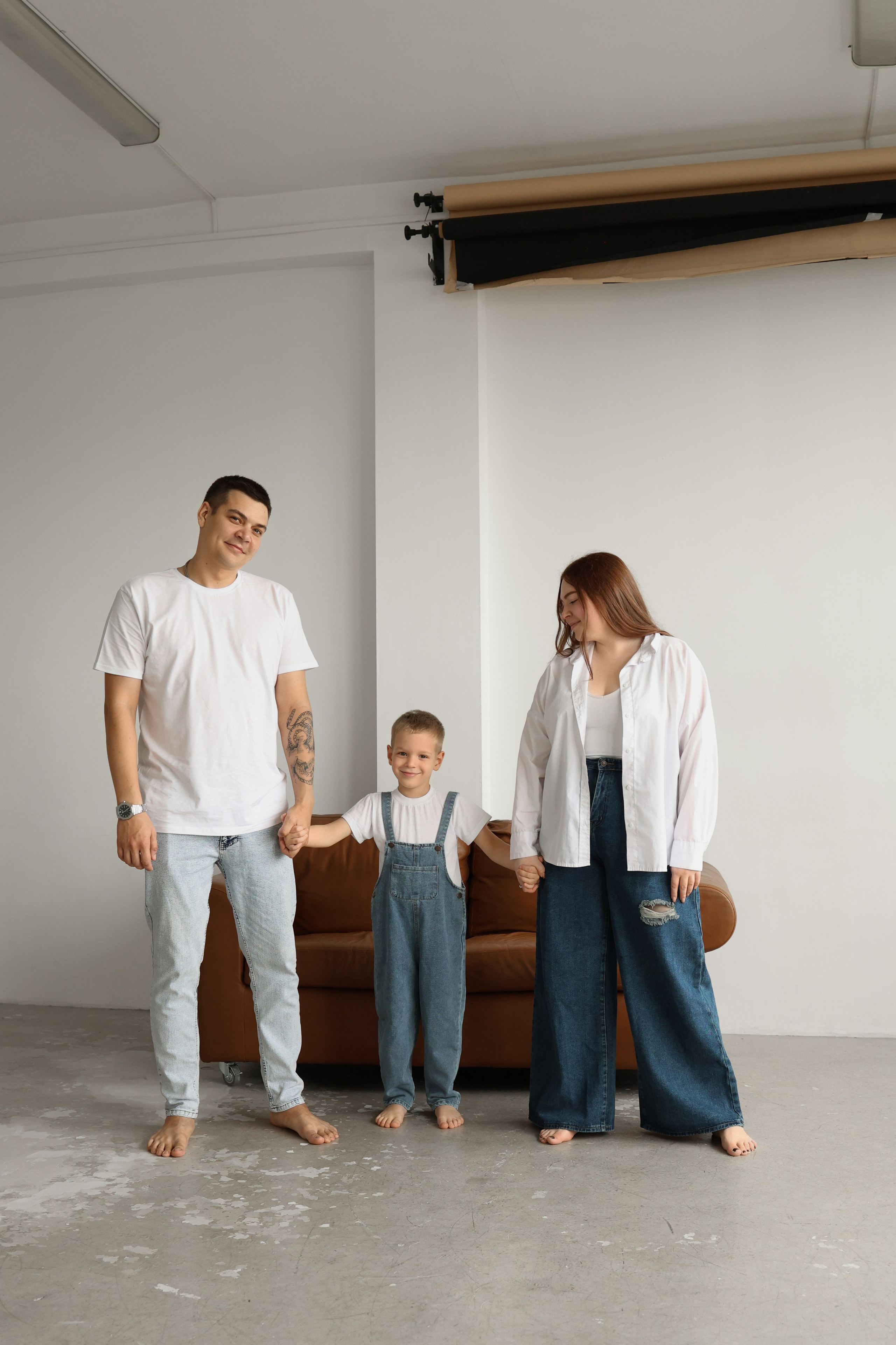 HB 6. Фотограф Новосибирск Халуева Елена