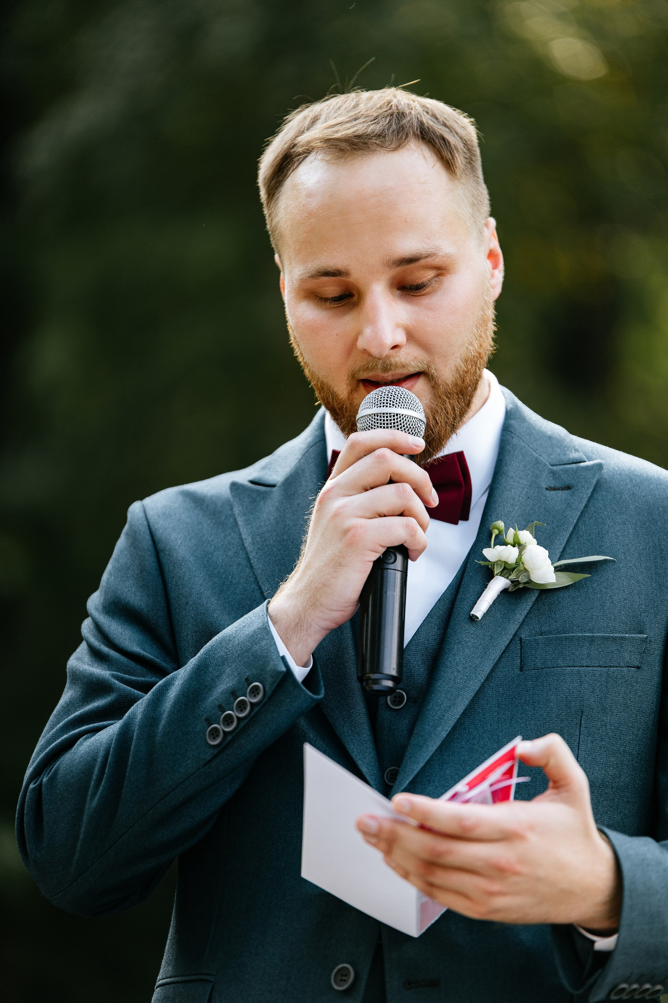 Ярослав и Аня