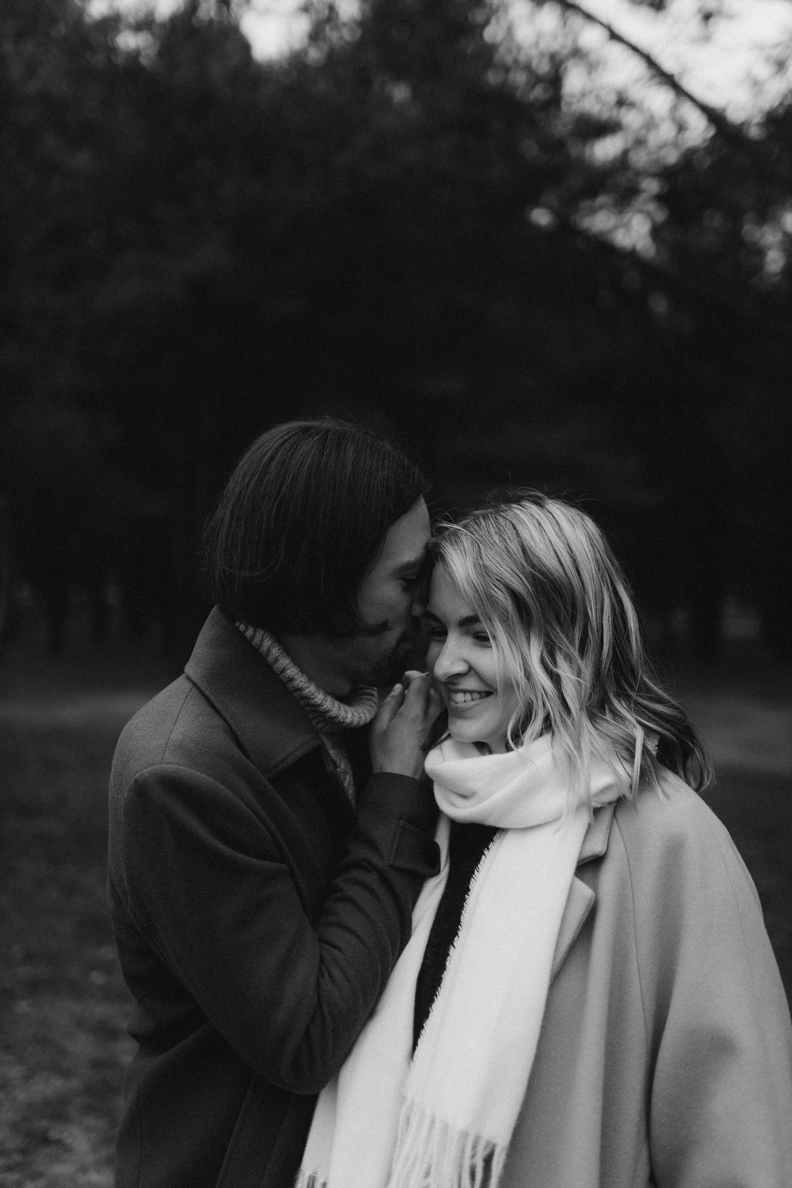 Лена & Миша. Фотограф НОГИНСК, Москва, Анастасия Белая