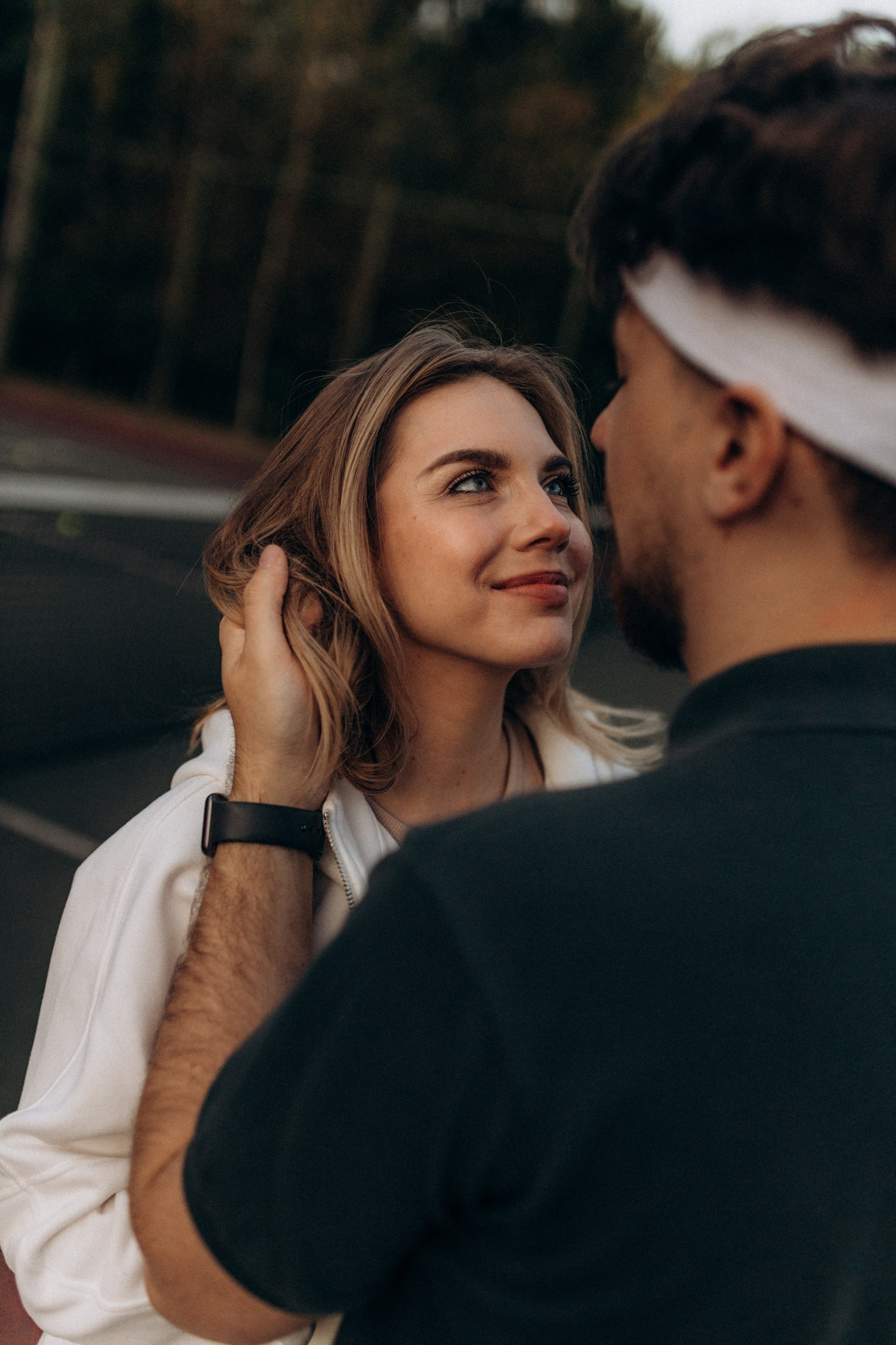 Лена & Даня. Фотограф НОГИНСК, Москва, Анастасия Белая