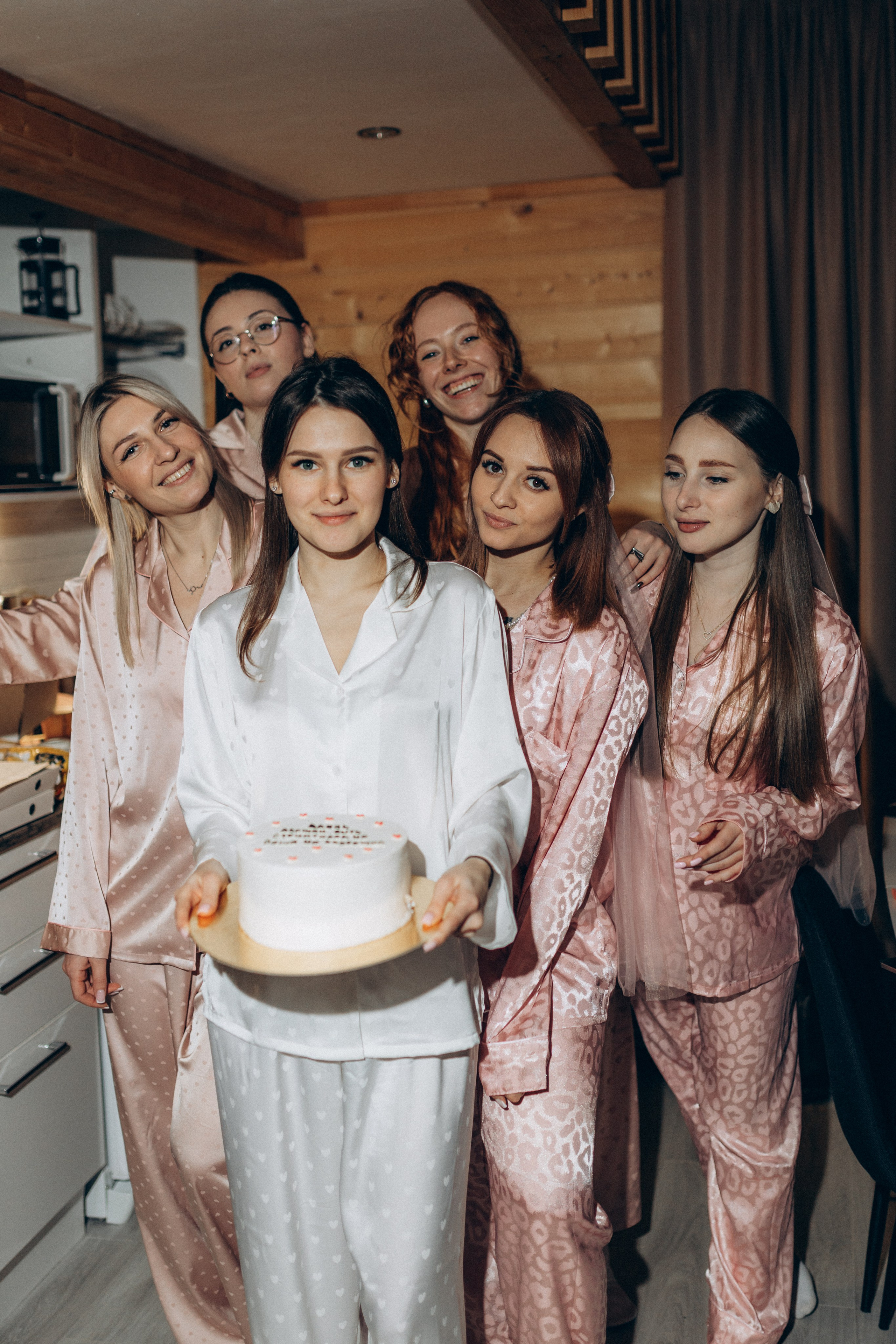 Девичник. Фотограф НОГИНСК, Москва, Анастасия Белая