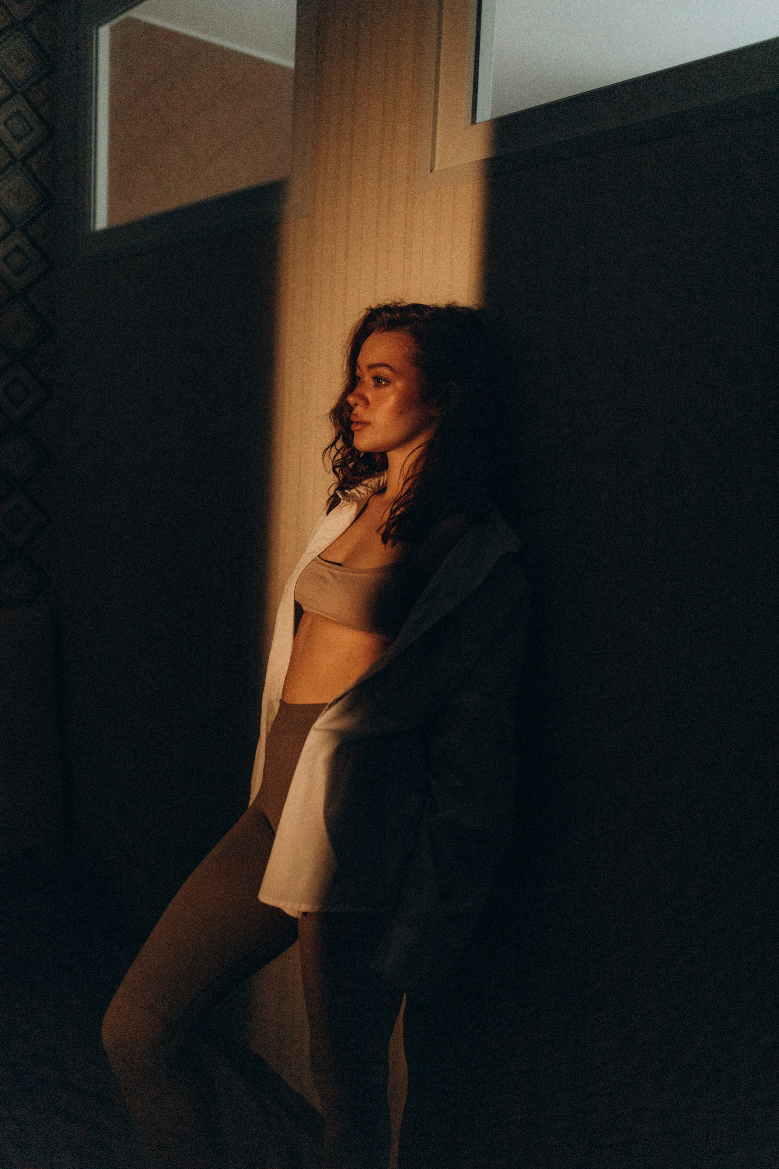 Полина. Фотограф НОГИНСК, Москва, Анастасия Белая