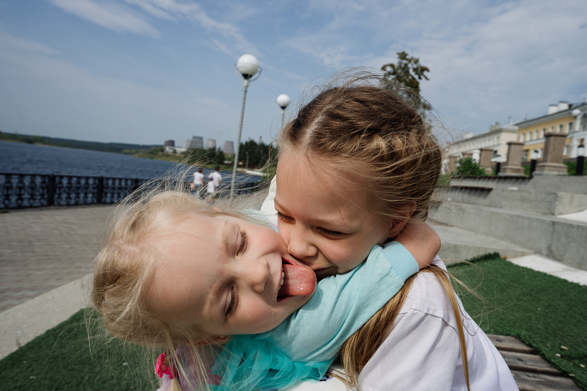 Илья, Нина, 2 Пинки Пай и Ангелина. Семейные фотосессии и свадьбы в Краснотурьинске