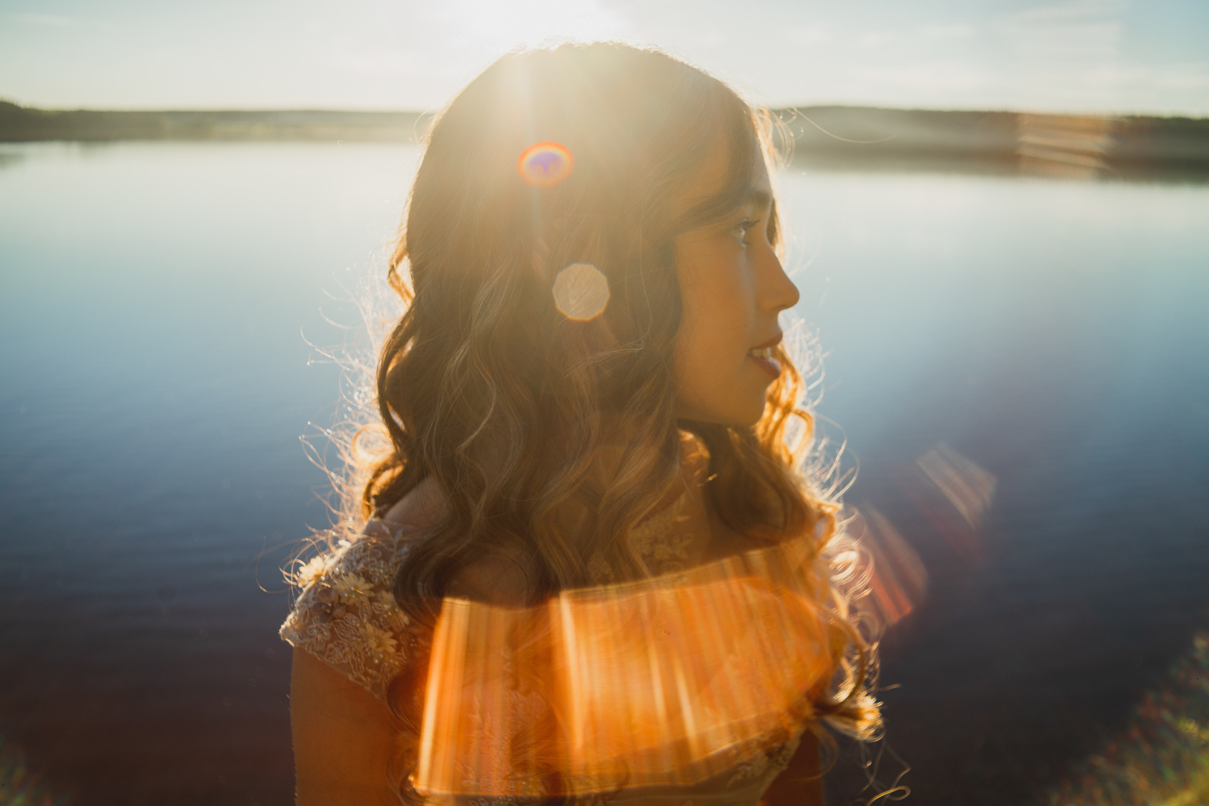 История про то, как внутри нас загорается огонь. Семейные фотосессии и свадьбы в Краснотурьинске