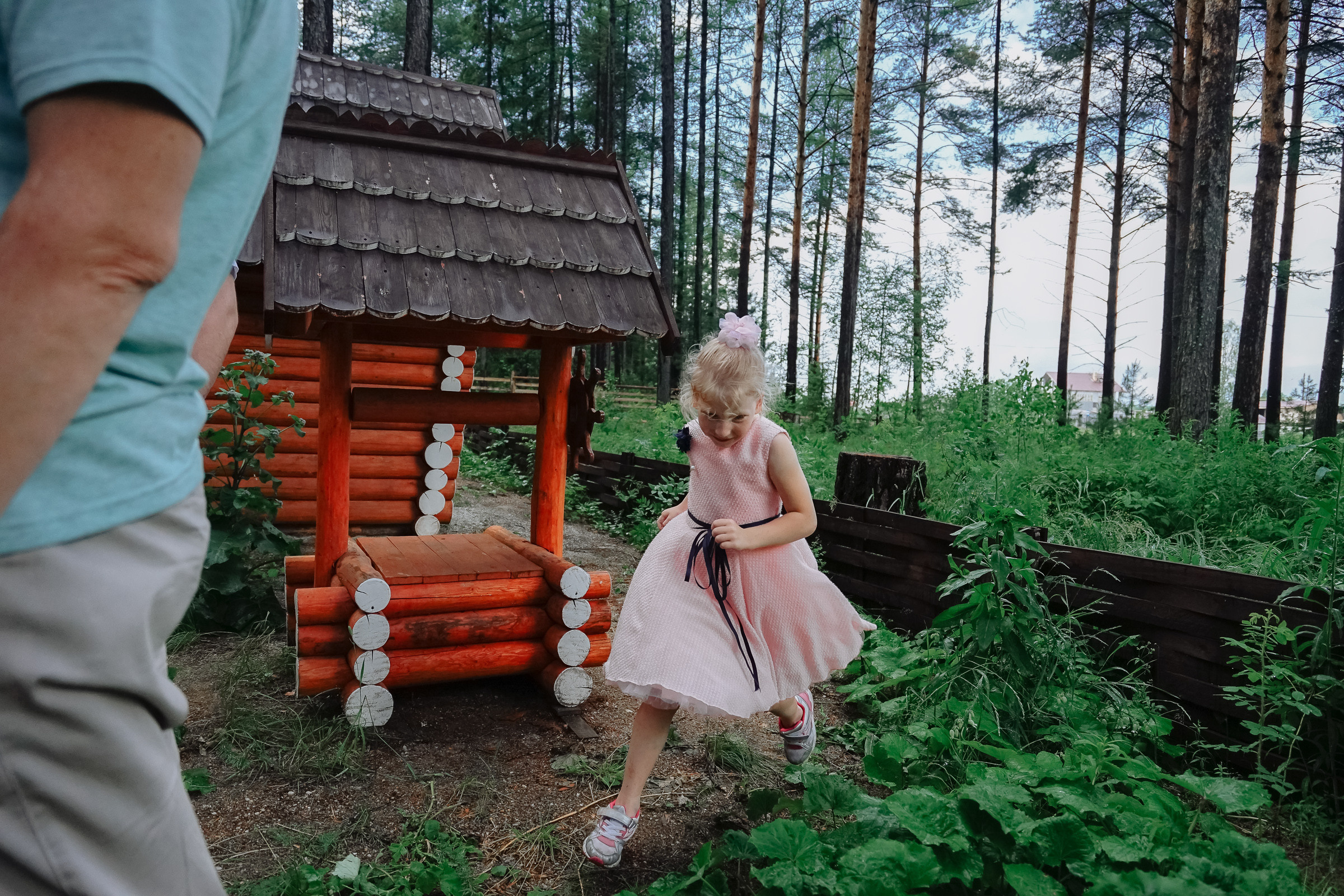 Душевная свадьба Никиты и Кати. Семейные фотосессии и свадьбы в Краснотурьинске