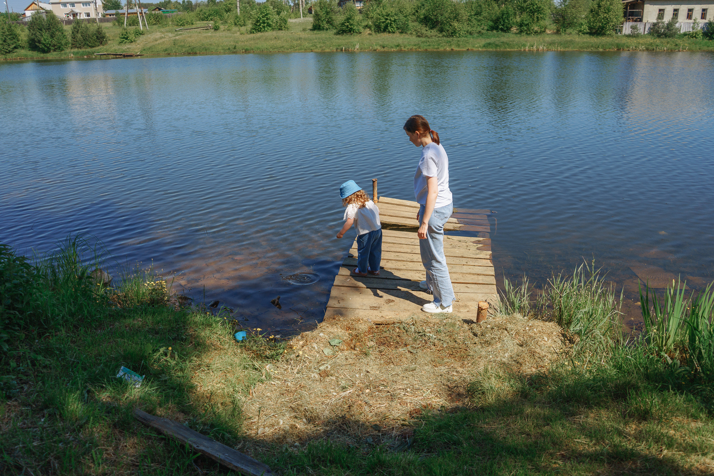 Реина и Мира. Семейные фотосессии и свадьбы в Краснотурьинске
