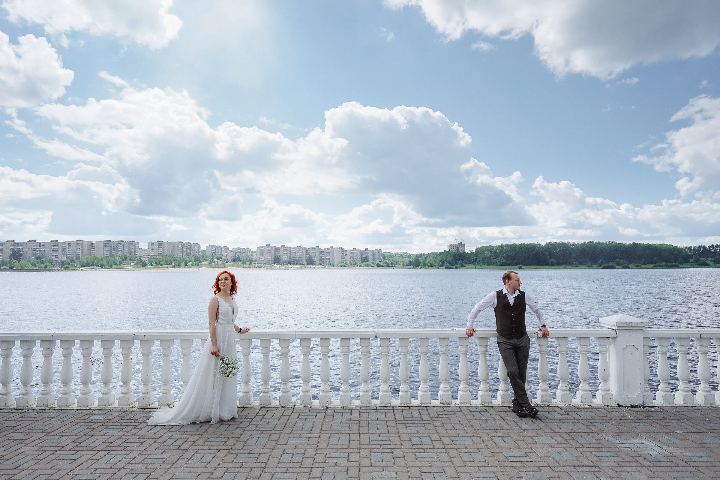 Душевная свадьба Никиты и Кати. Семейные фотосессии и свадьбы в Краснотурьинске