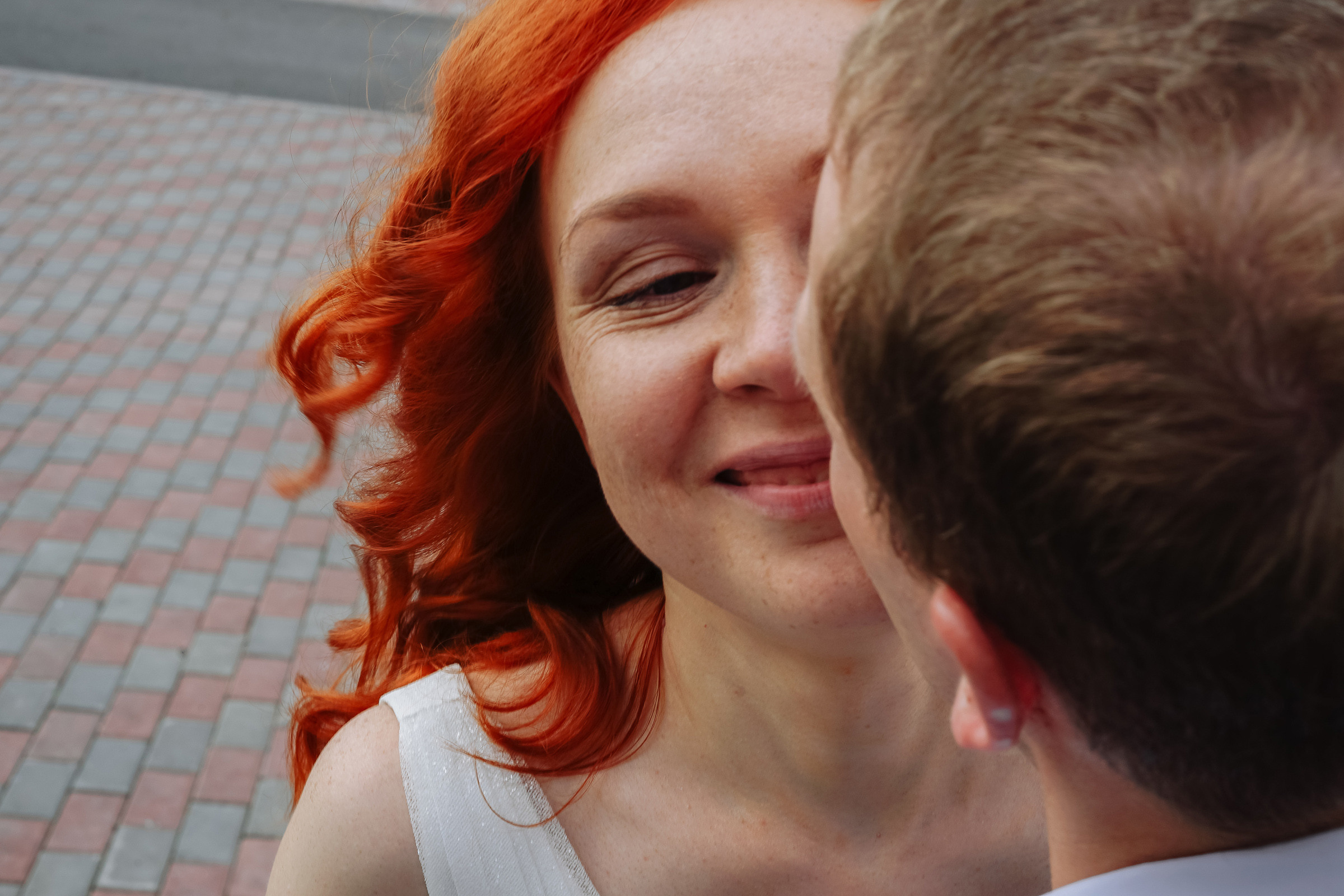 Душевная свадьба Никиты и Кати. Семейные фотосессии и свадьбы в Краснотурьинске