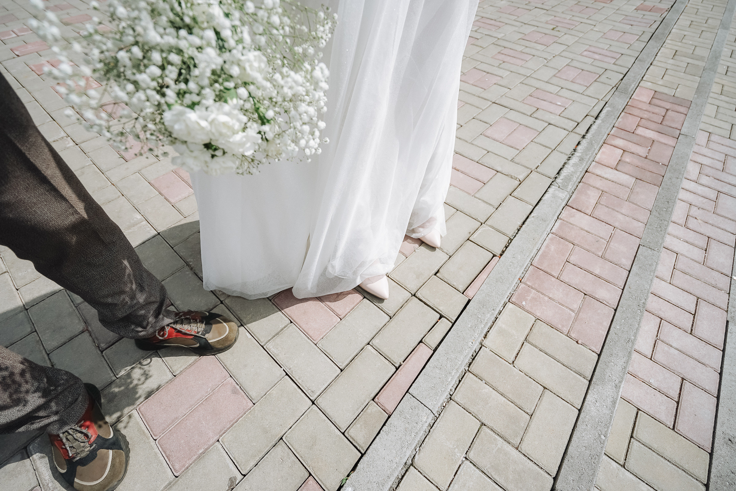 Душевная свадьба Никиты и Кати. Семейные фотосессии и свадьбы в Краснотурьинске