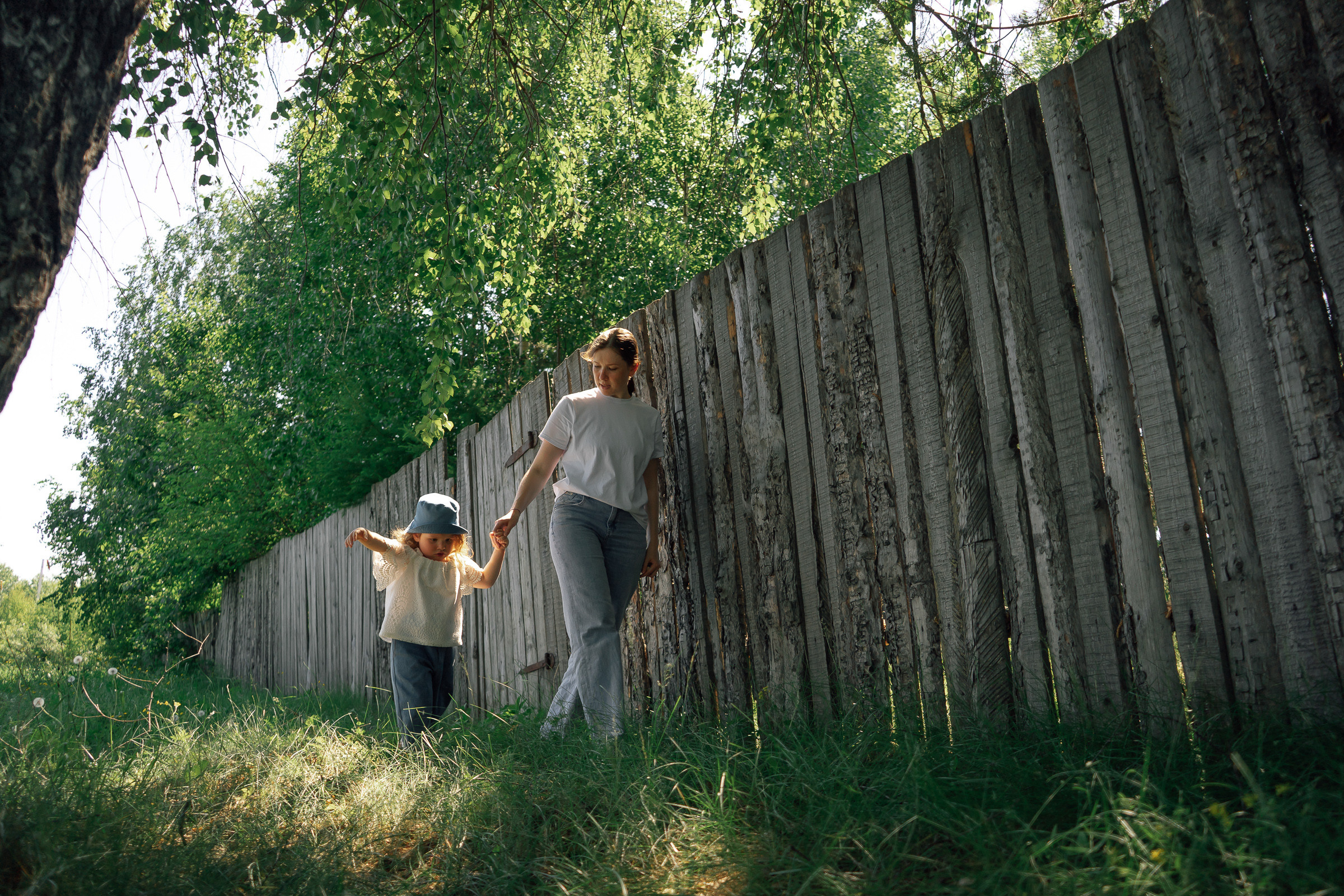 Реина и Мира. Семейные фотосессии и свадьбы в Краснотурьинске