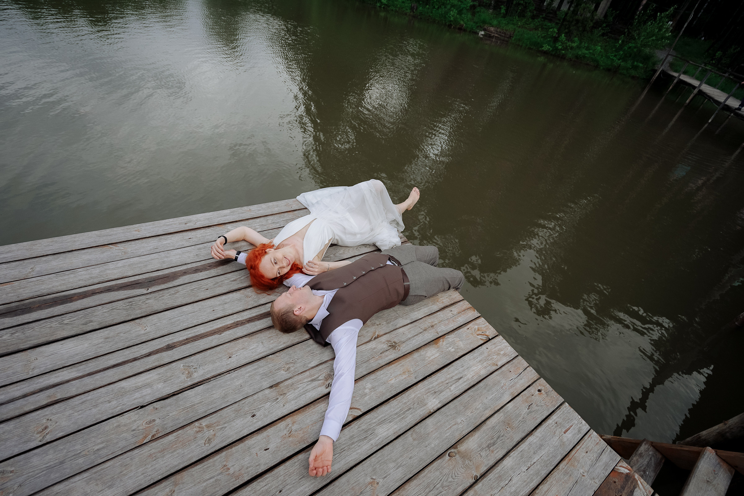 Душевная свадьба Никиты и Кати. Семейные фотосессии и свадьбы в Краснотурьинске