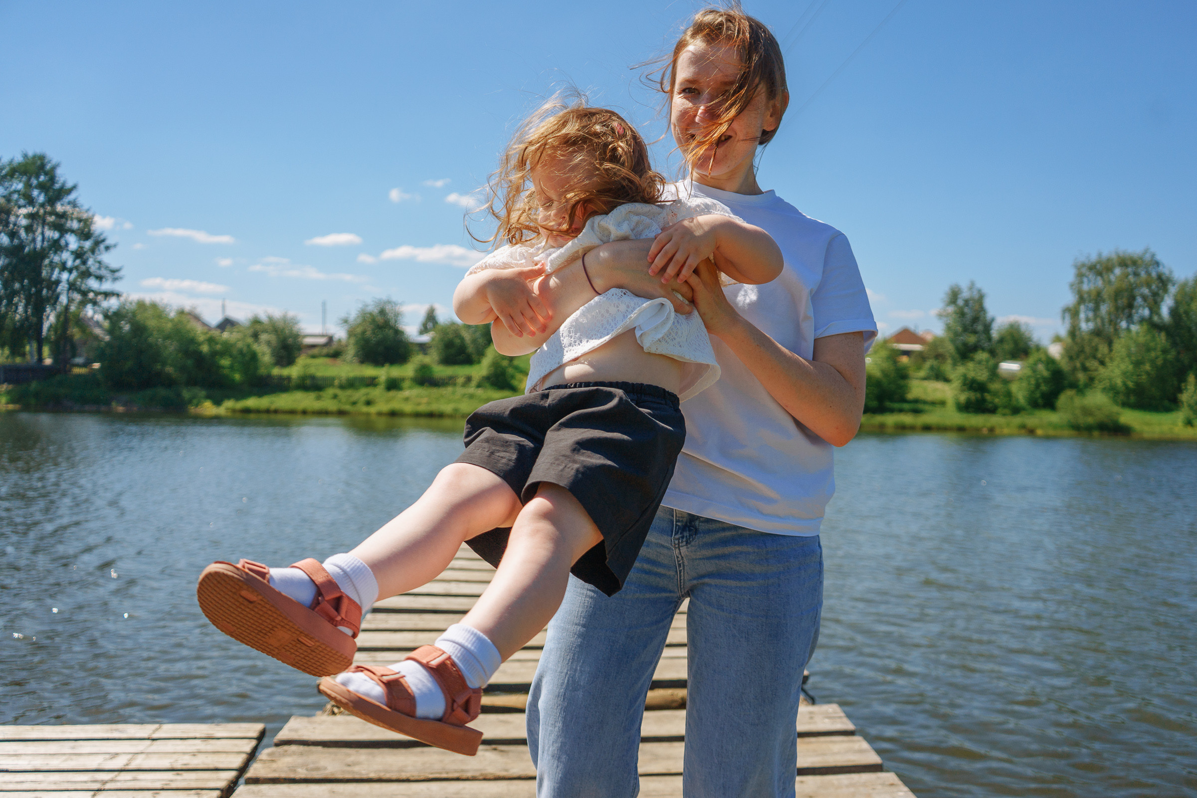 Реина и Мира. Семейные фотосессии и свадьбы в Краснотурьинске