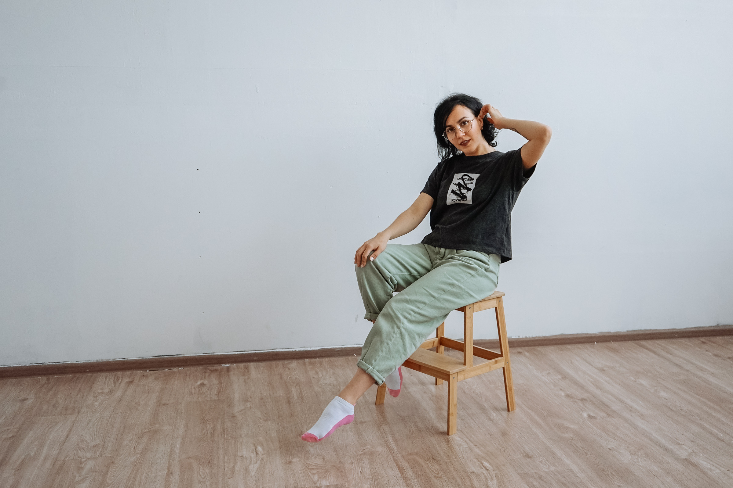 Рома и Аня. Предденрожденческая Вера. Семейные фотосессии и свадьбы в Краснотурьинске