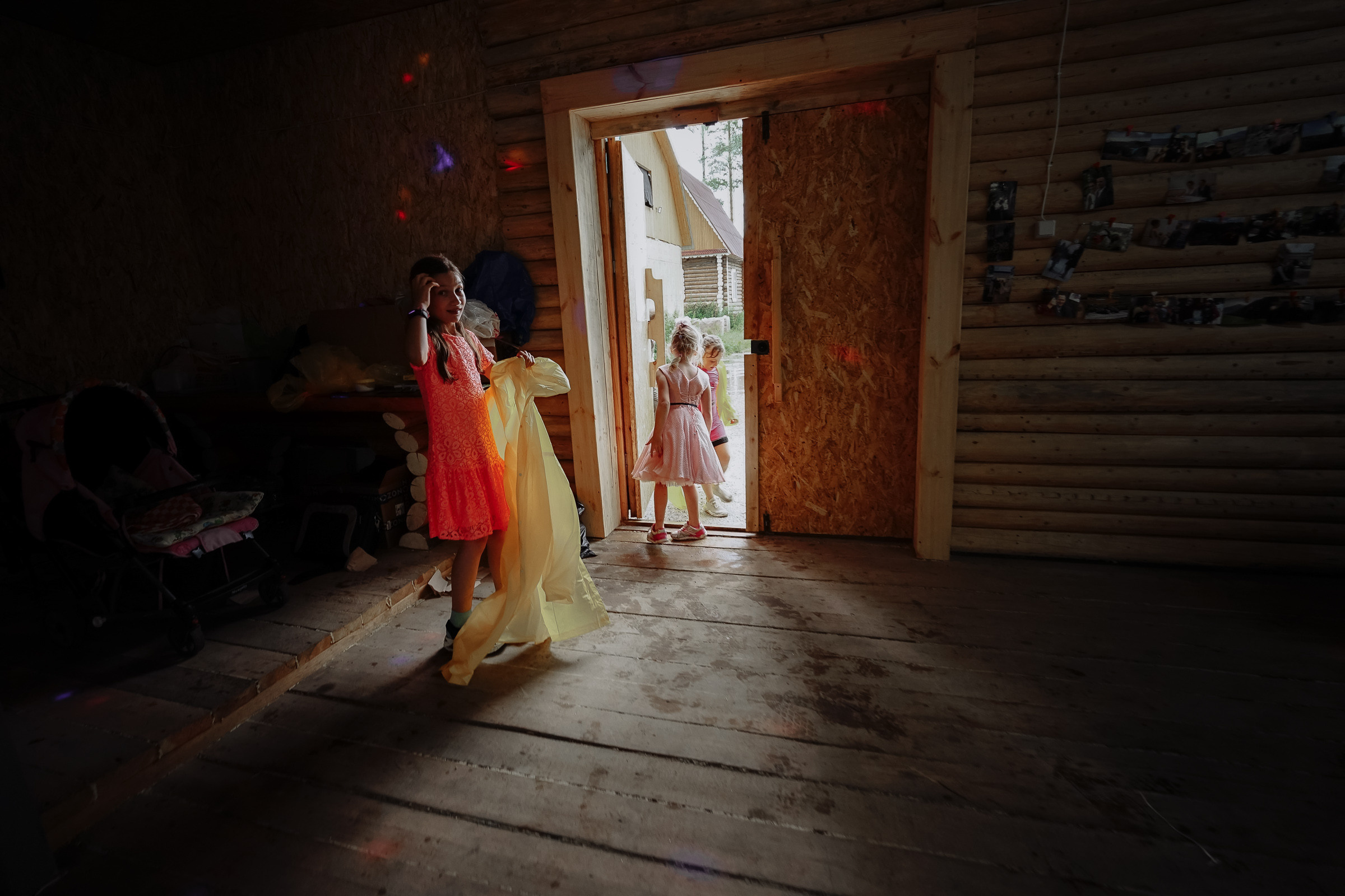 Душевная свадьба Никиты и Кати. Семейные фотосессии и свадьбы в Краснотурьинске