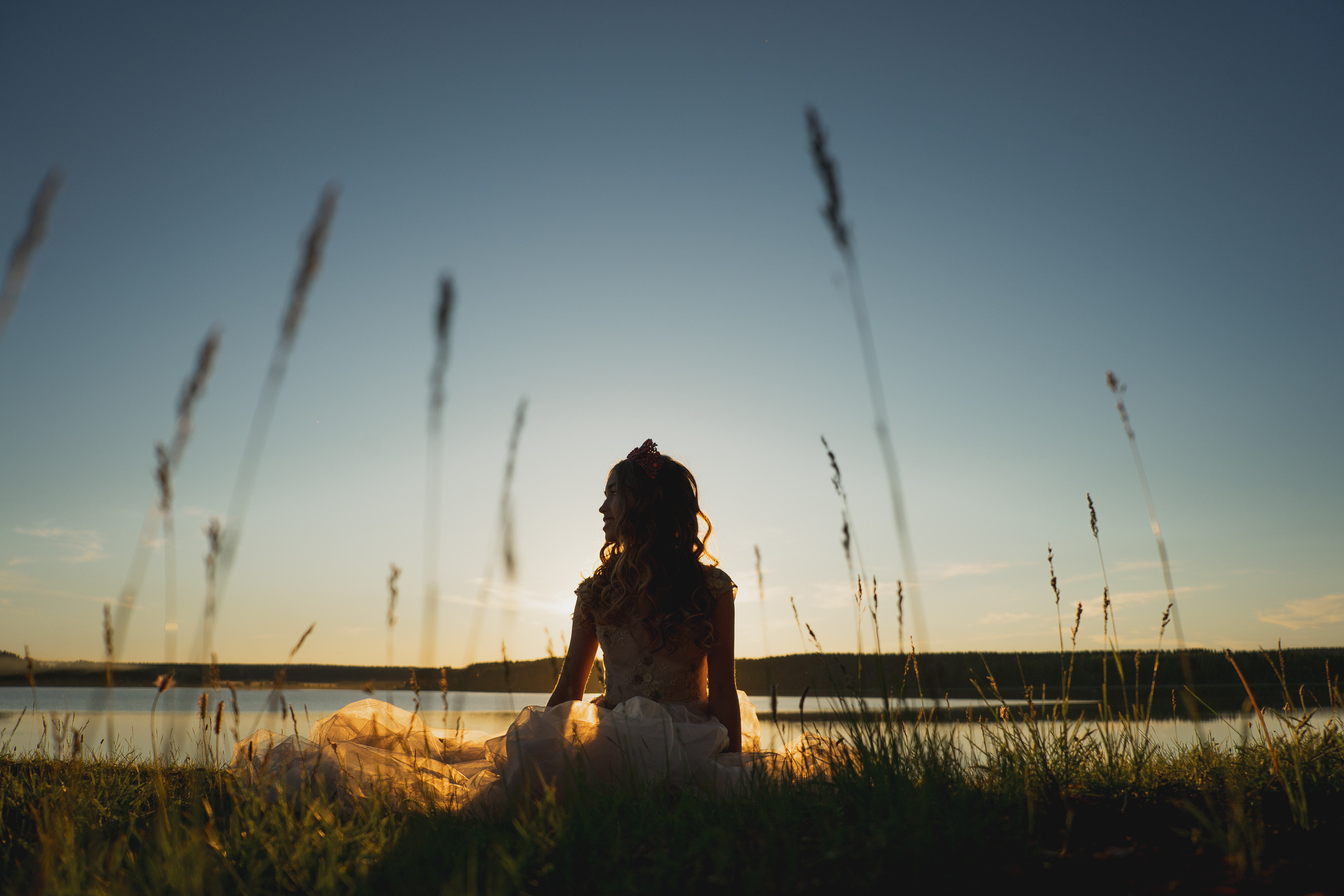 История про то, как внутри нас загорается огонь. Семейные фотосессии и свадьбы в Краснотурьинске