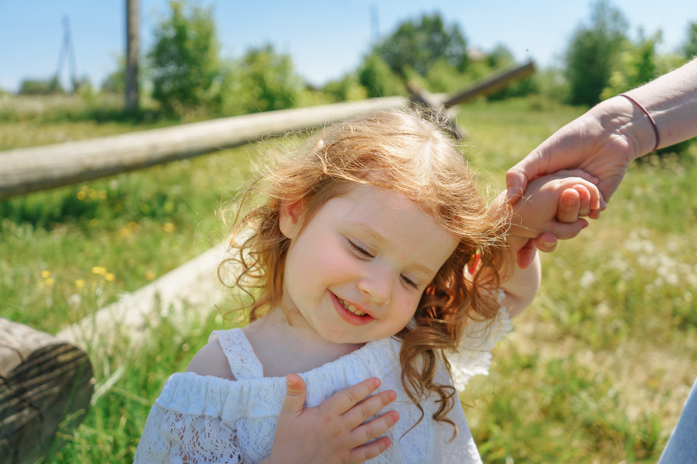 Реина и Мира. Семейные фотосессии и свадьбы в Краснотурьинске