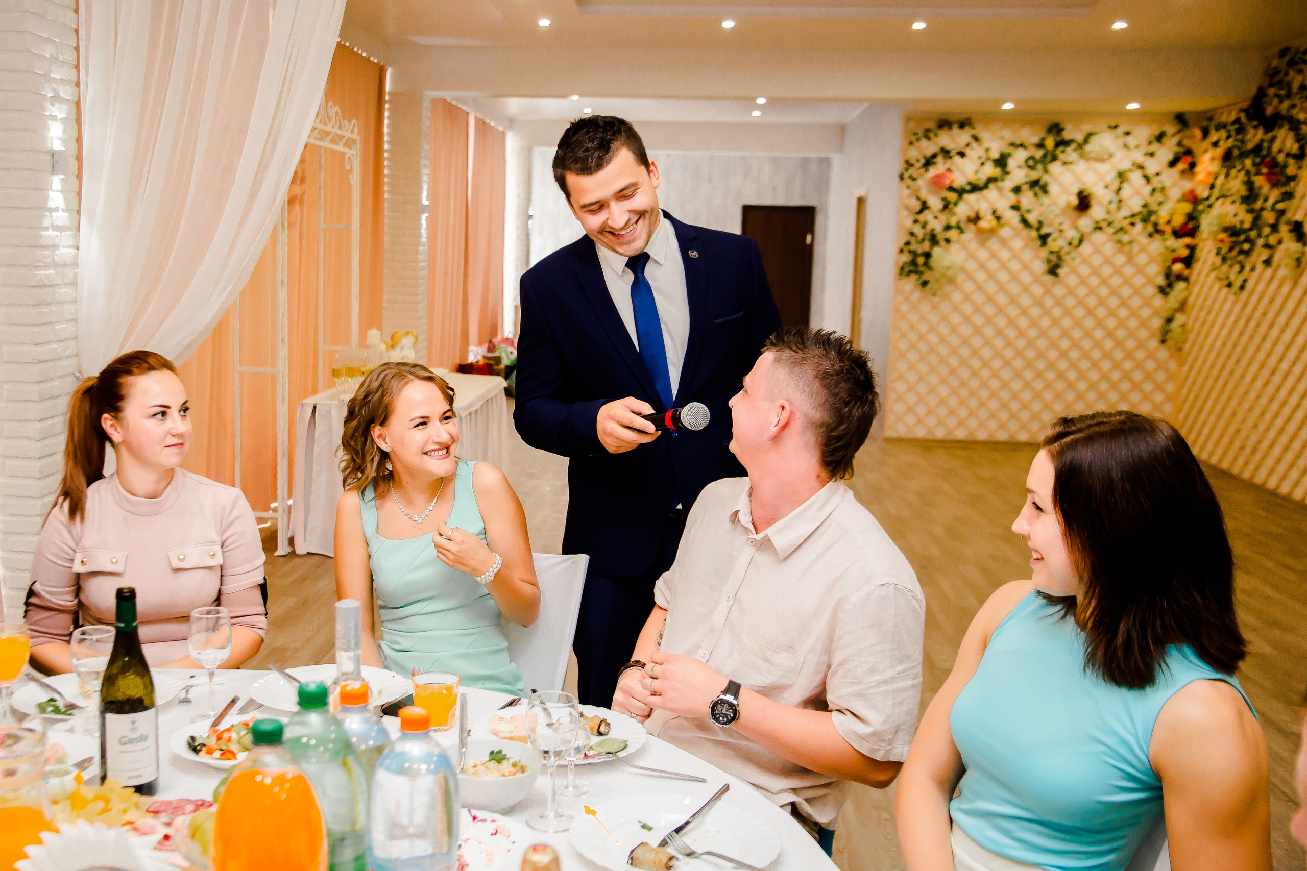 Свадьба — Мария и Руслан 28/08. Свадебный и семейный фотограф в Санкт-Петербурге Макеева Наталья