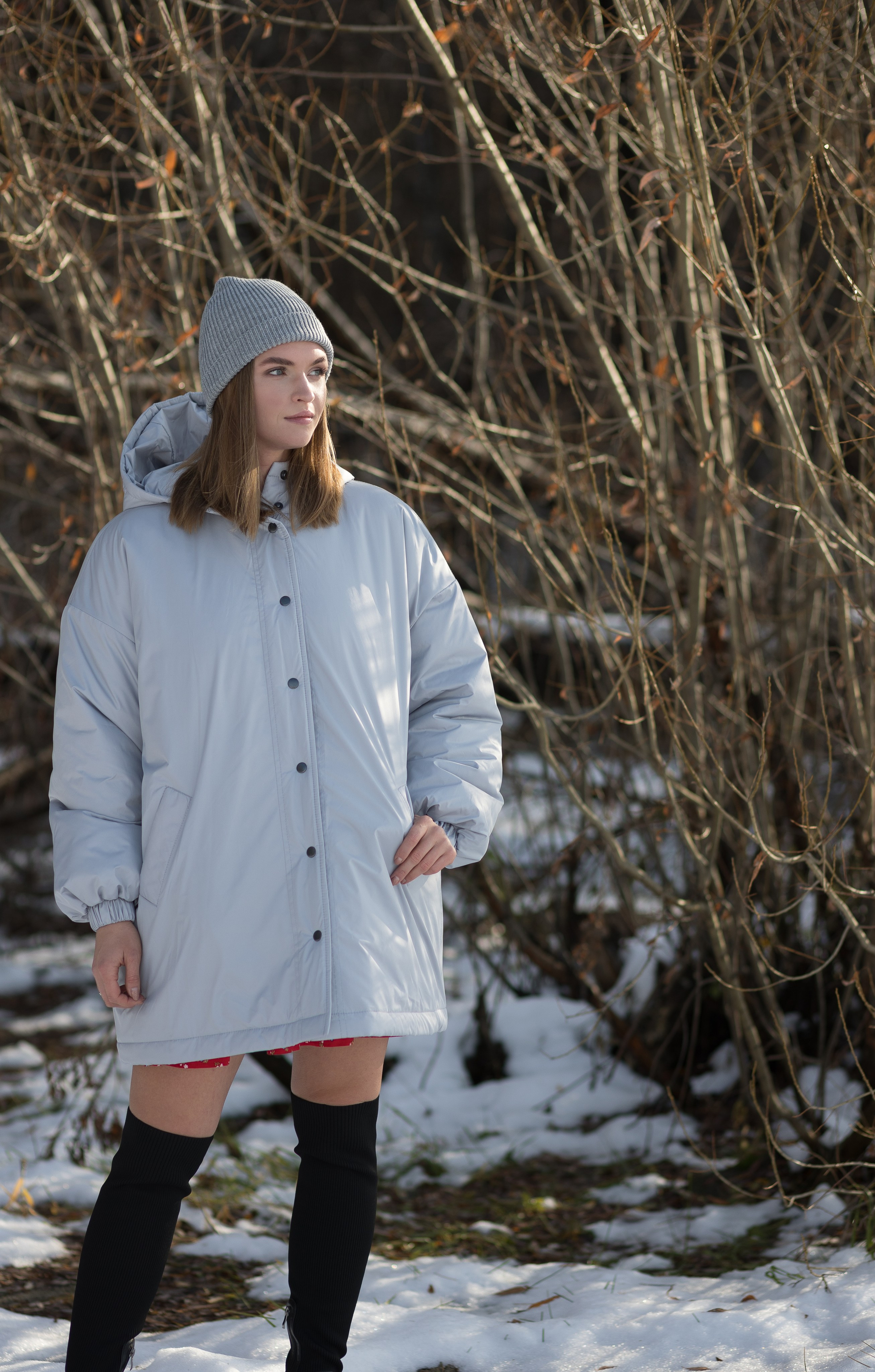 Ballare brand. Фотограф в Челябинске Снежана Резниченко