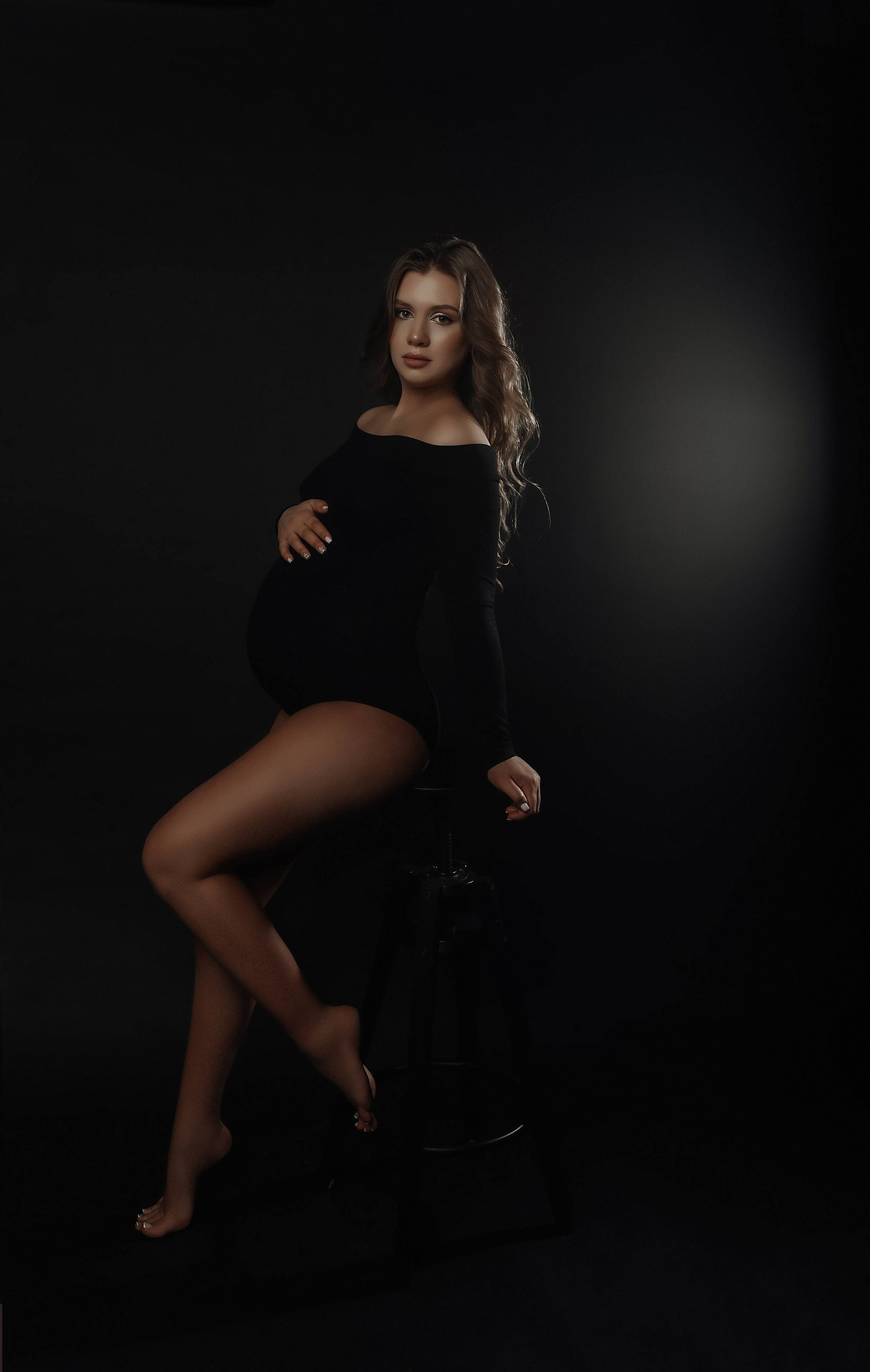 Галина и Андрей. Фотограф Елена Кучук