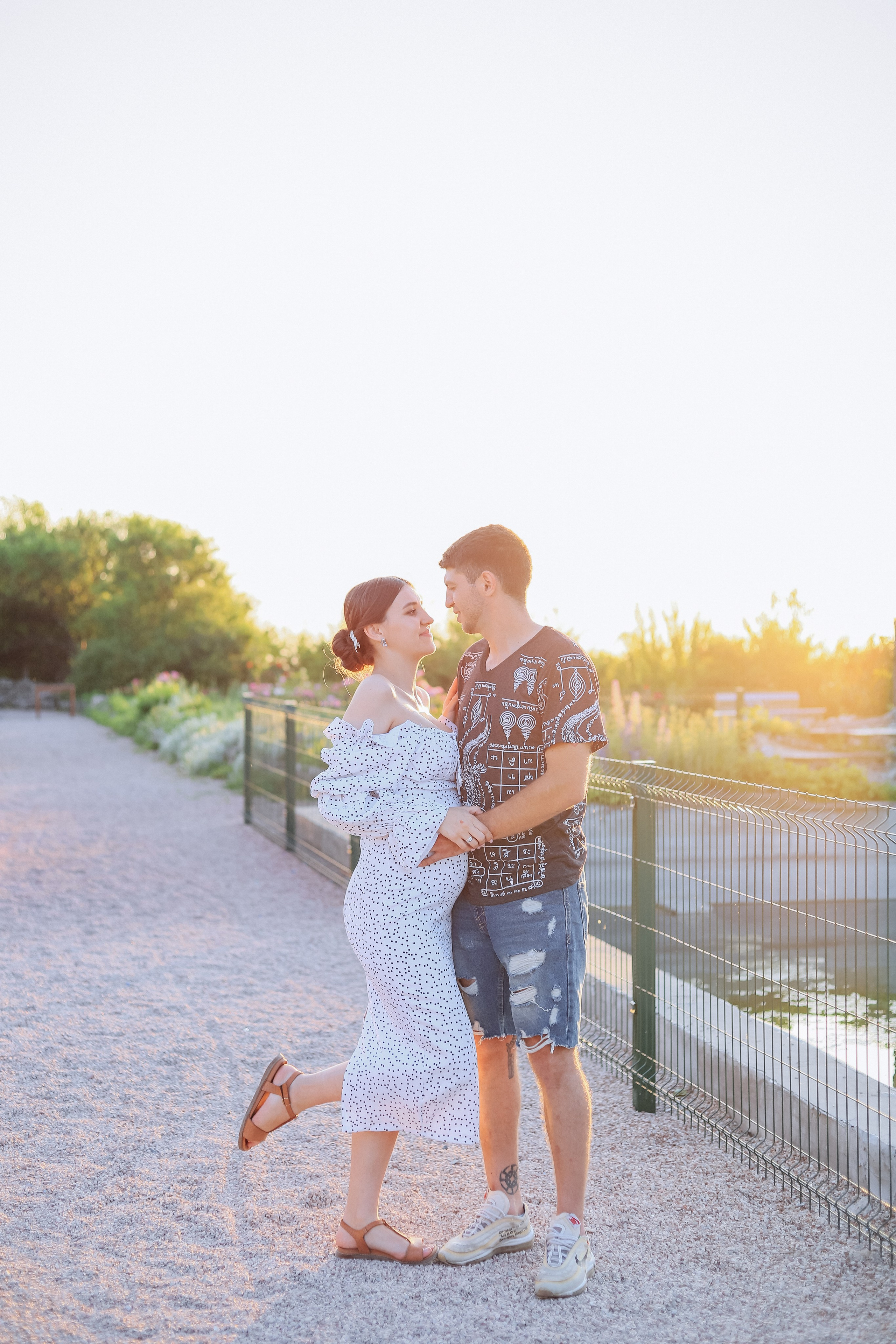Гендер Пати. Женский/Детский фотограф в Симферополе Вероника Слепогина
