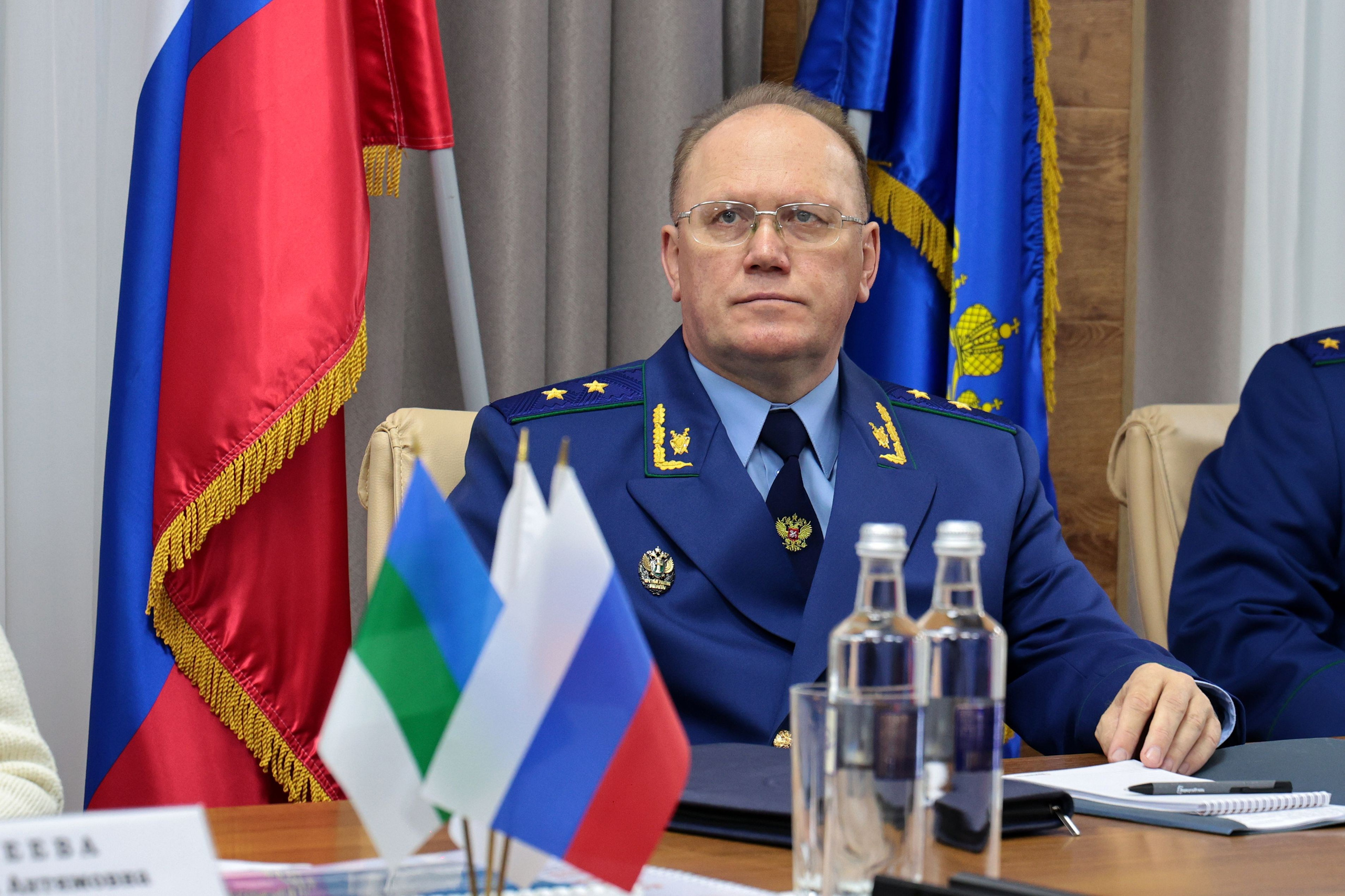 Официальное. Фотограф Владимир Юрлов