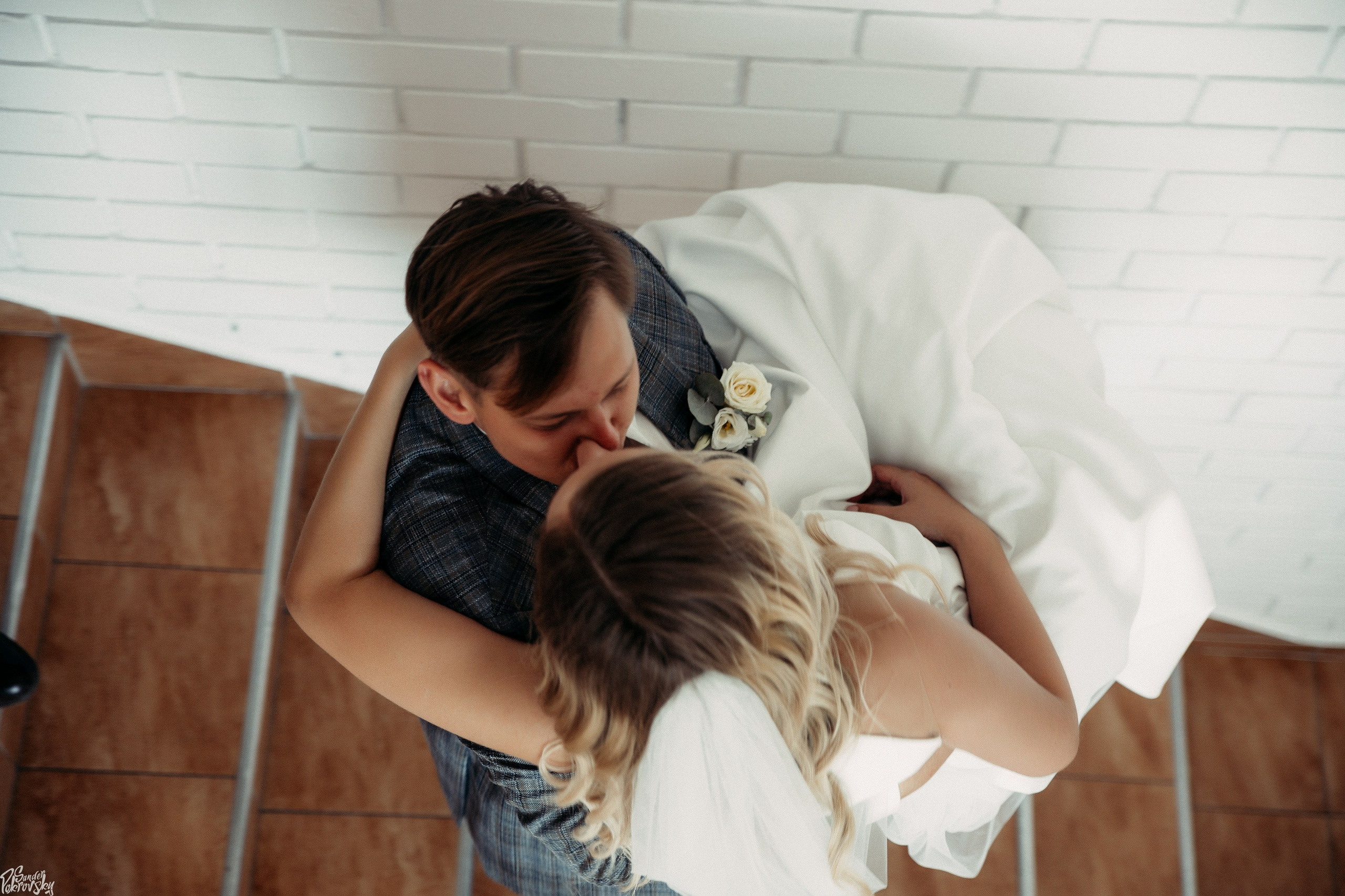 Иван & Аня. Свадебный и репортажный фотограф в Чебоксарах Покровский Александр