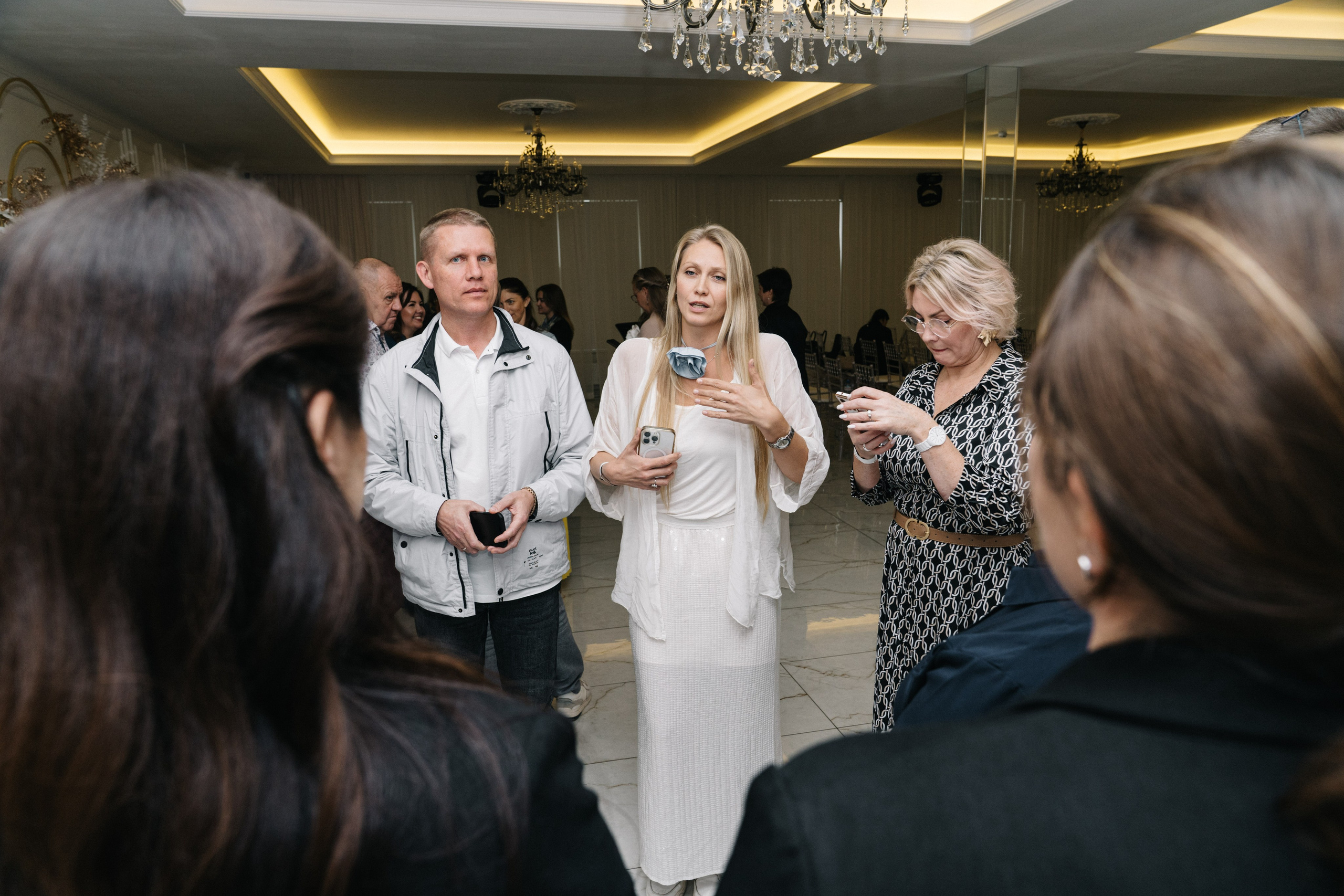 UDS. Время действовать. Свадебный и Мужской фотограф