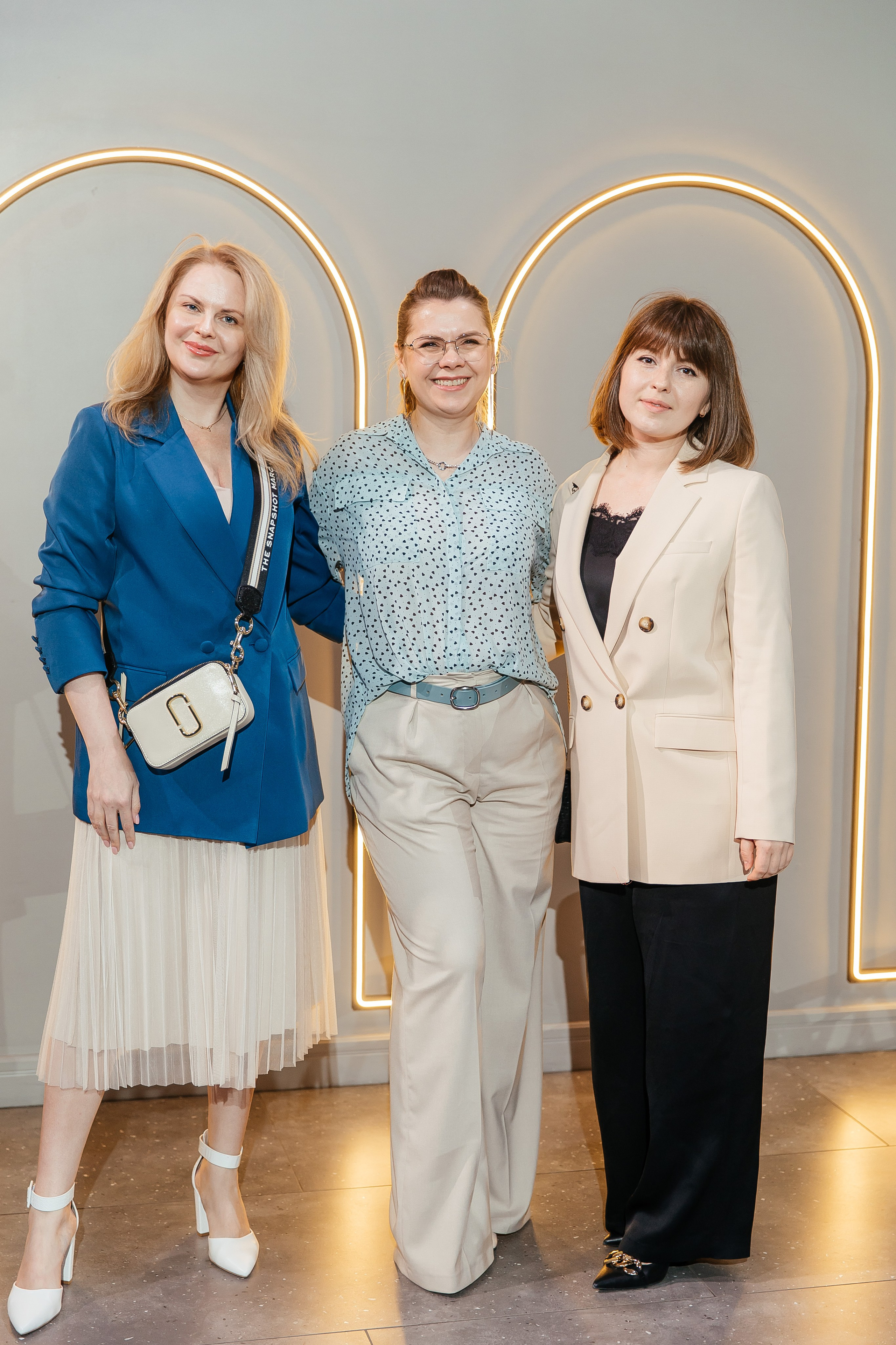 Презентация новинок систем света Maytoni в One way loft. Фотограф в Красноярске Надежда Воскресенская