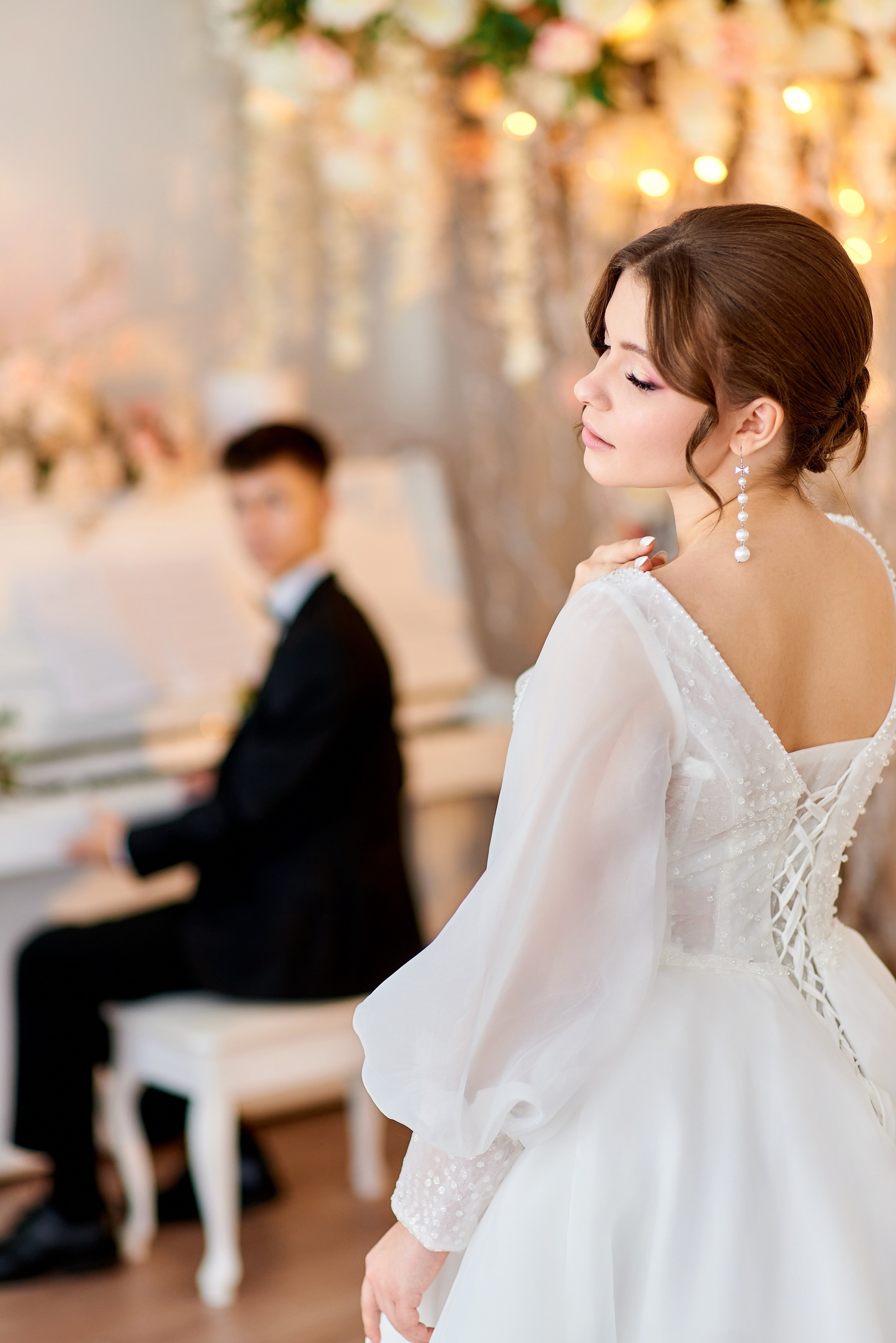 Д & М. Семейный и детский фотограф в г. Ногинске Ангелина Хасанова