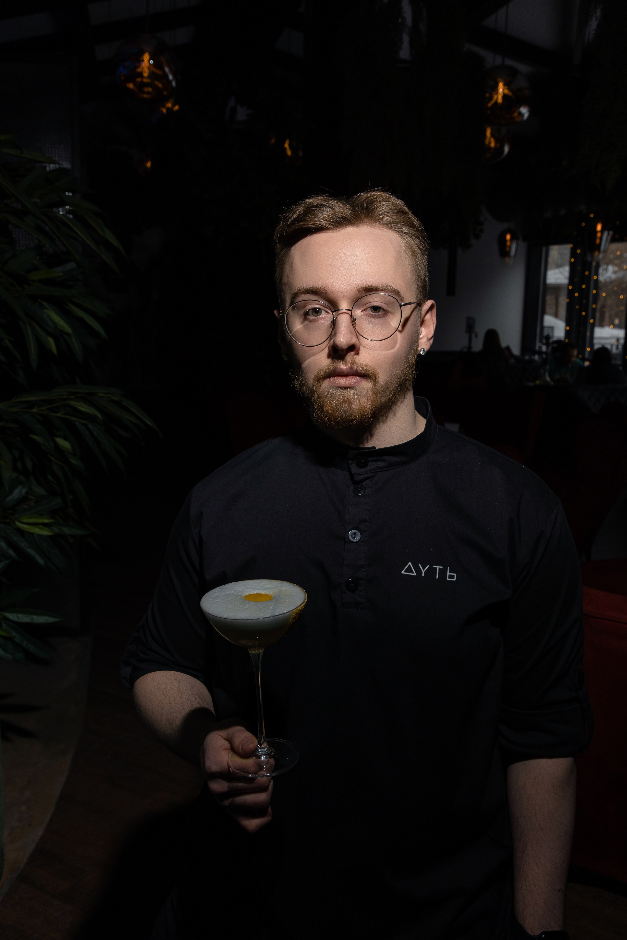 Дуть. Фотограф Денис Лесковский (Тюмень)