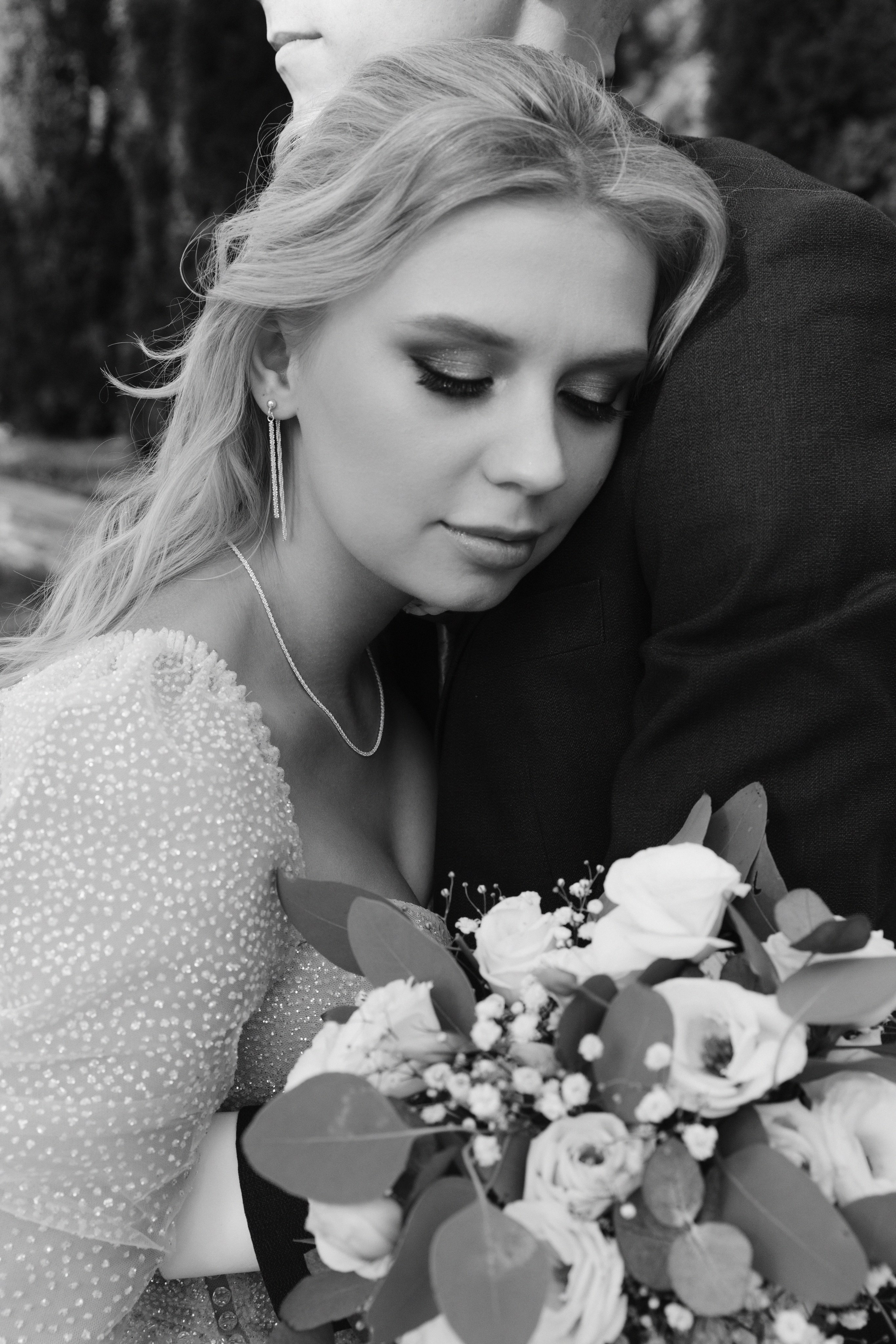 Свадебная съёмка в Самаре. Михаил и Юлия. Семейный и свадебный фотограф Viva Photo