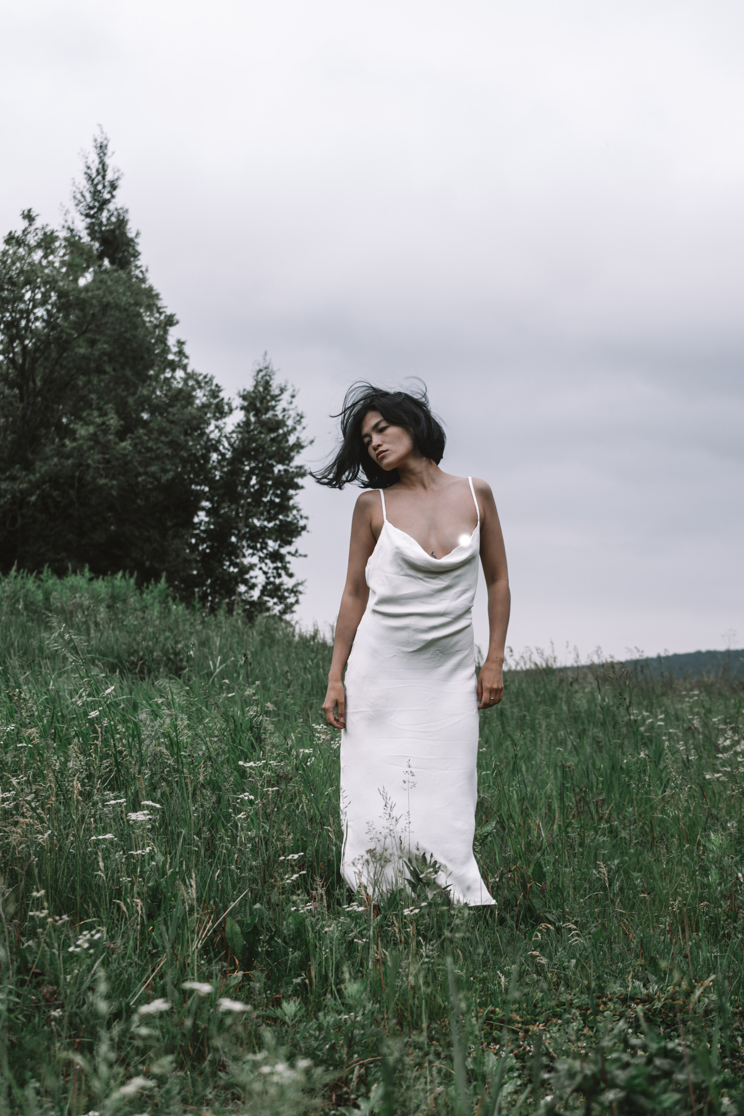 Эмилия. Денис Марков — фотограф в Екатеринбурге