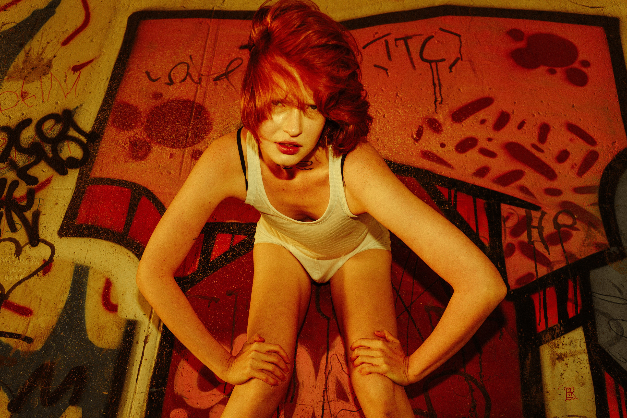 Индивидуальная съемка. Денис Марков — фотограф в Екатеринбурге