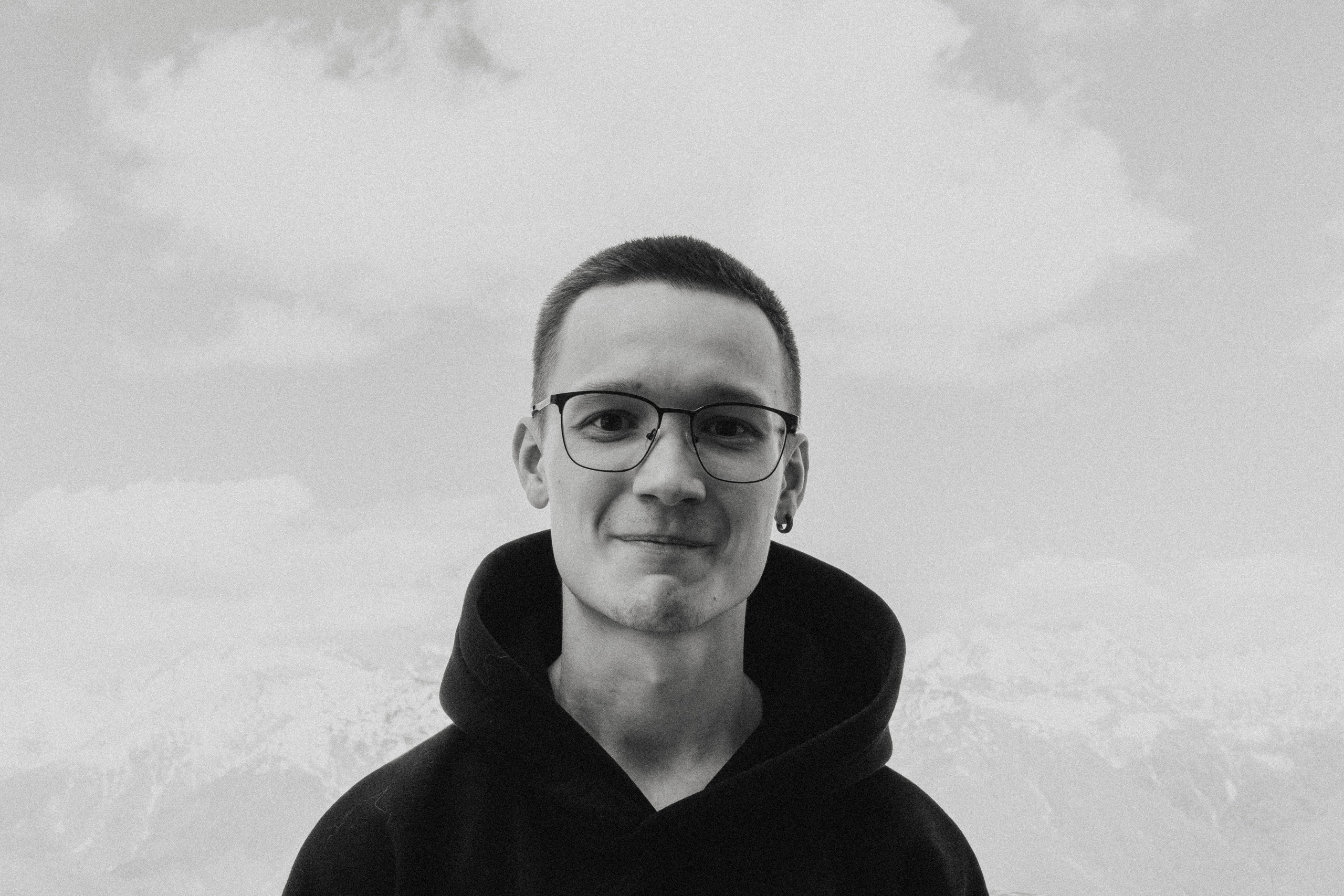 Сочи и Абхазия. Денис Марков — фотограф в Екатеринбурге