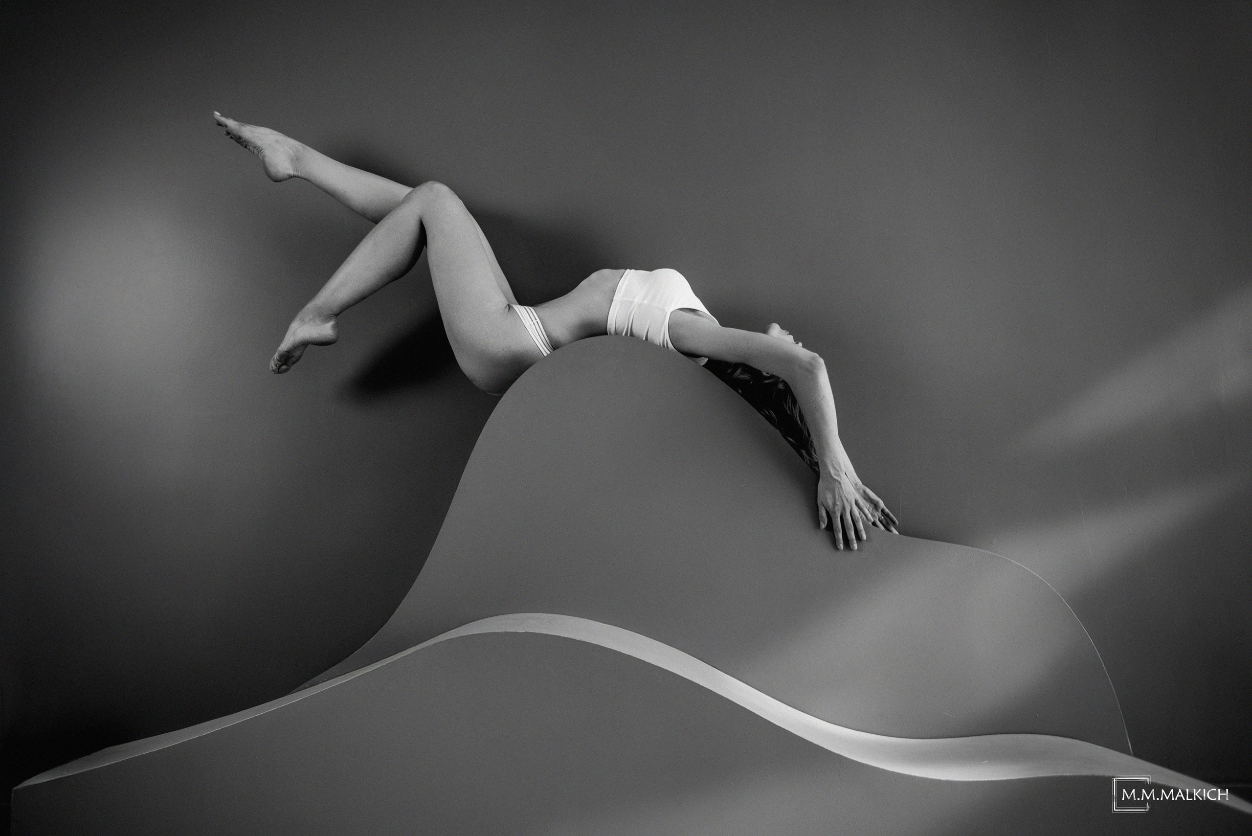 Boudoir. Фотограф и видеограф в Москве Мария Малкич