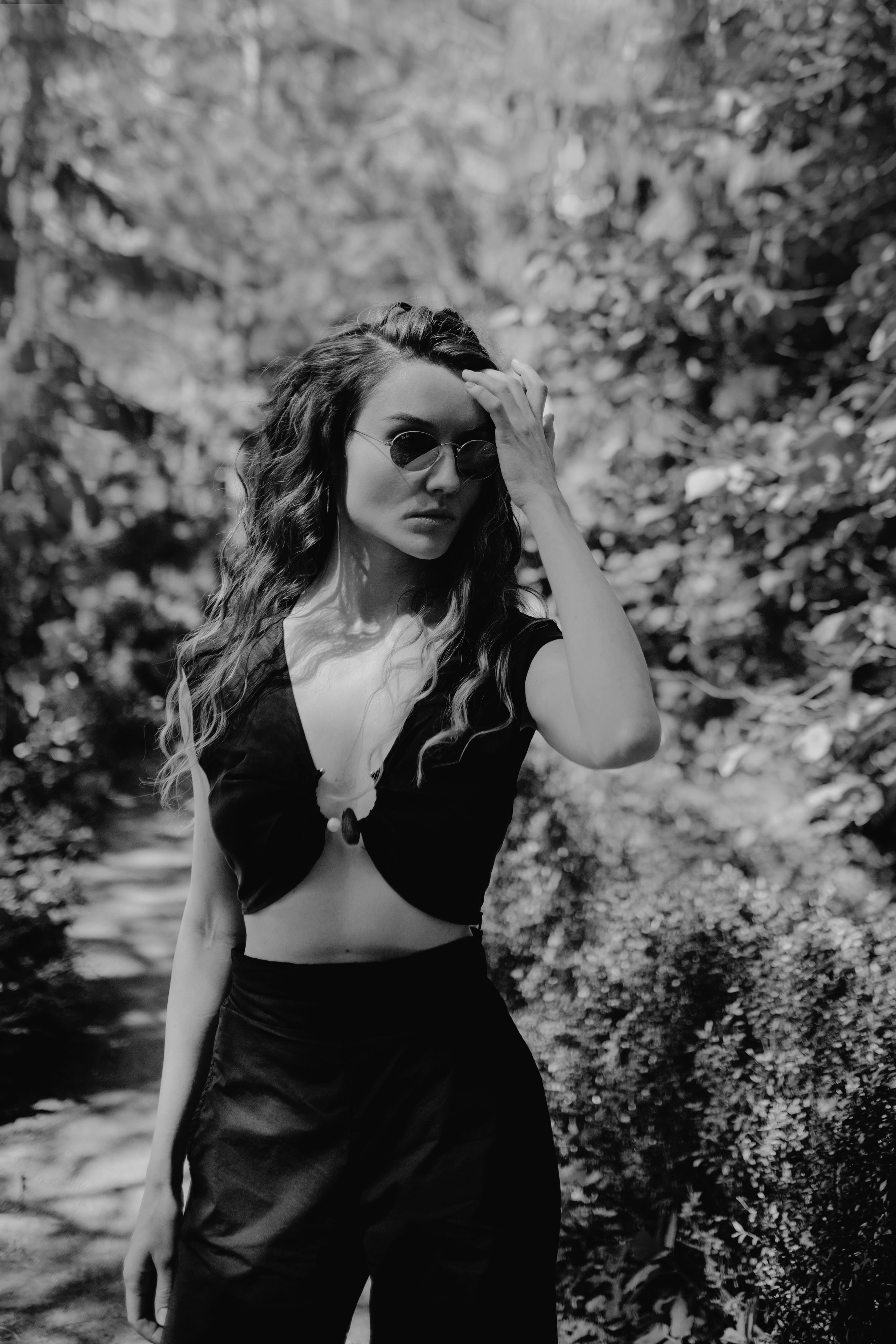 Катерина. Портретный фотограф Александра Птица. Снимаю истории о вас