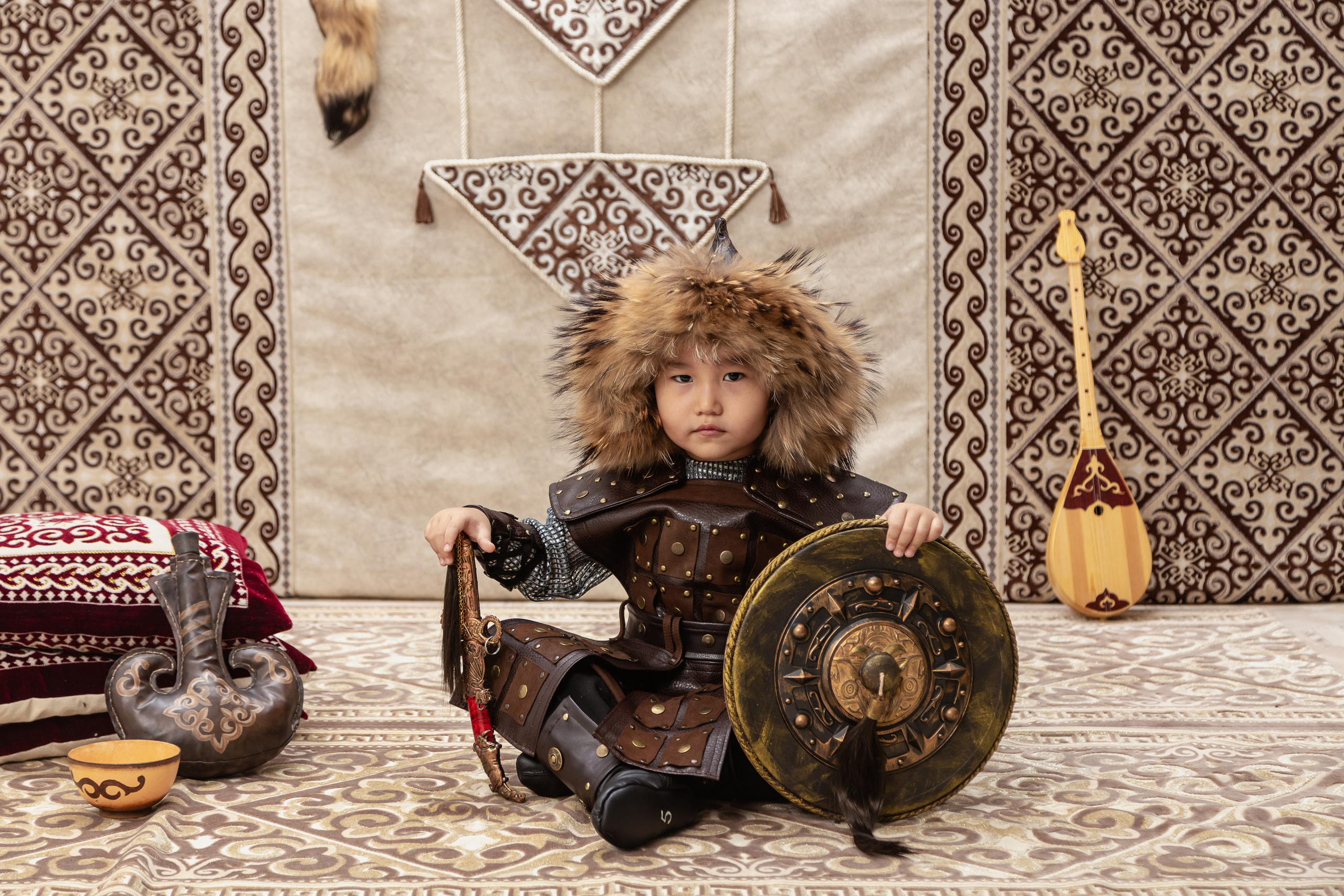 Выездная фотосессия в детсадах. Фотограф Наталья Наконечная. Фотостудия «Ай-Би-эН»