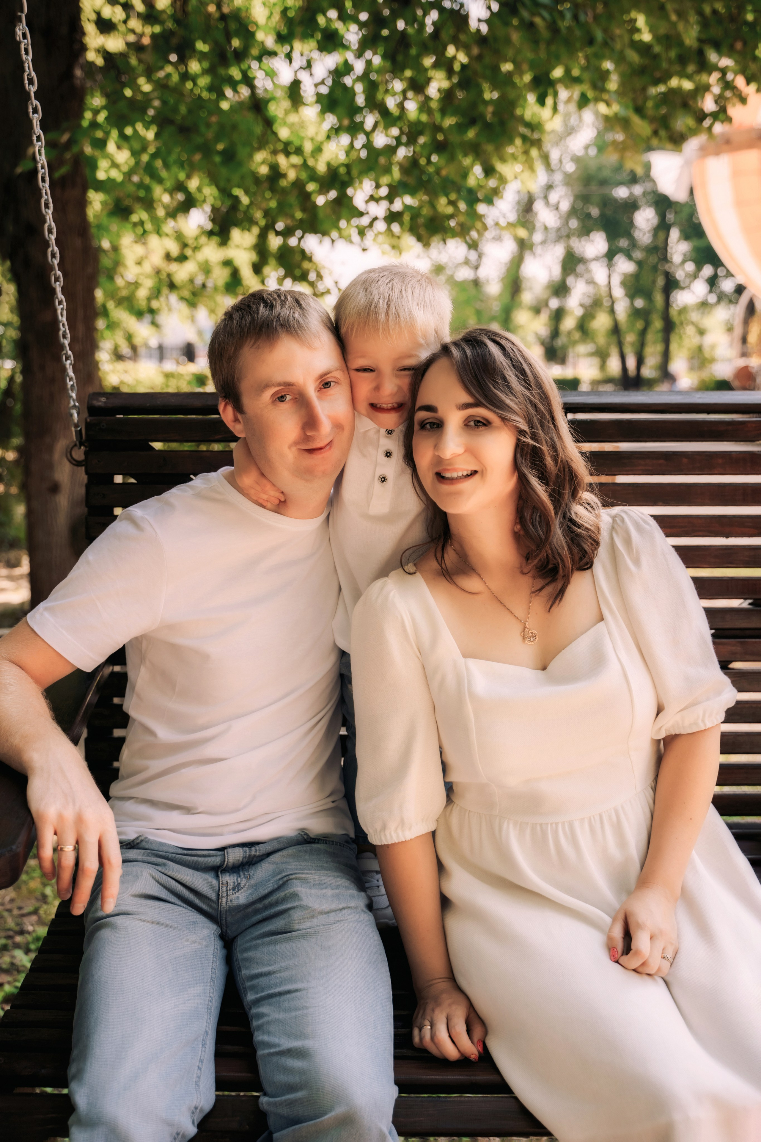 14. Детский и семейный фотограф Ташкент Наталья Кривенко