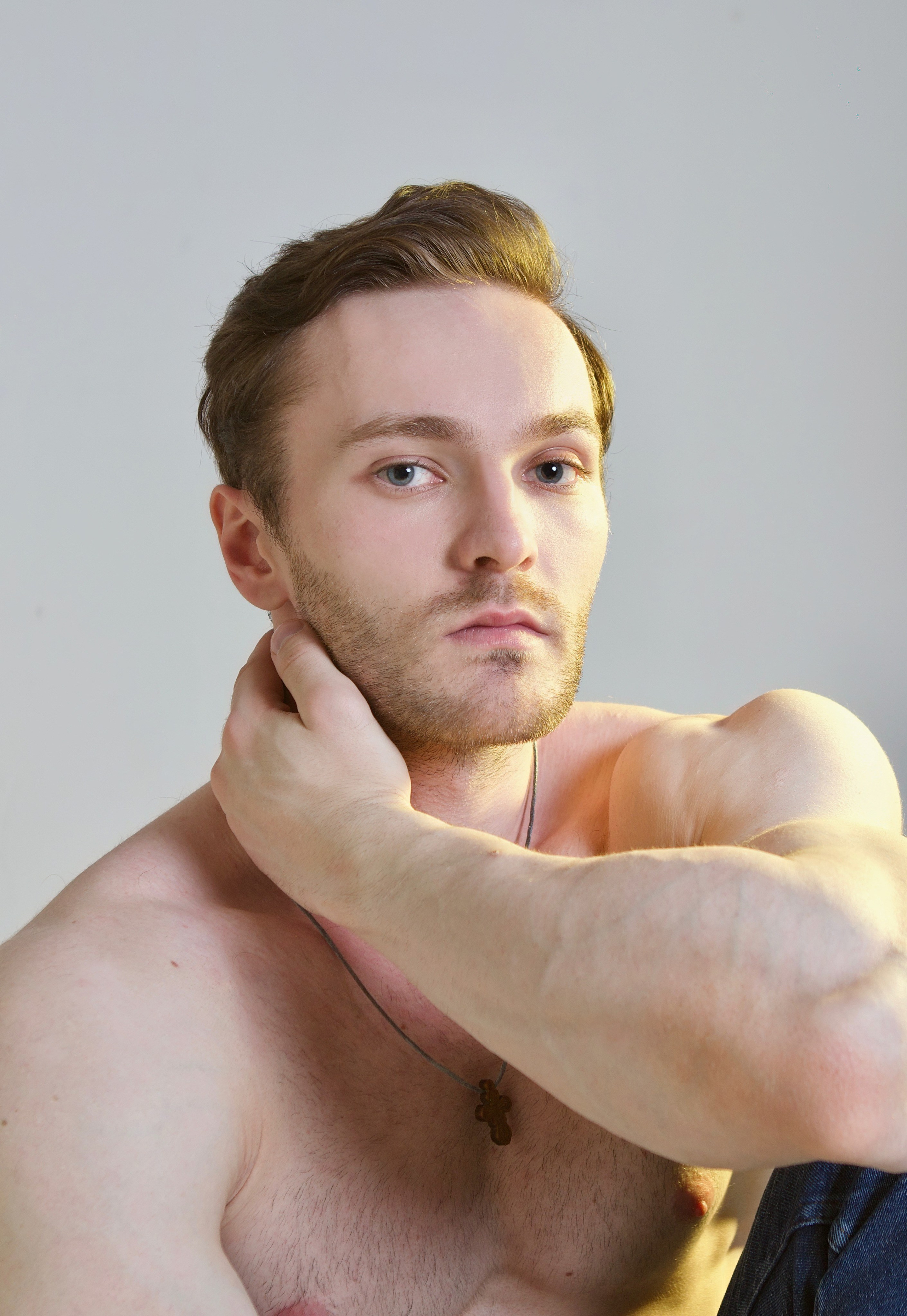 Appolo. Фотограф Анастасия Абрамова