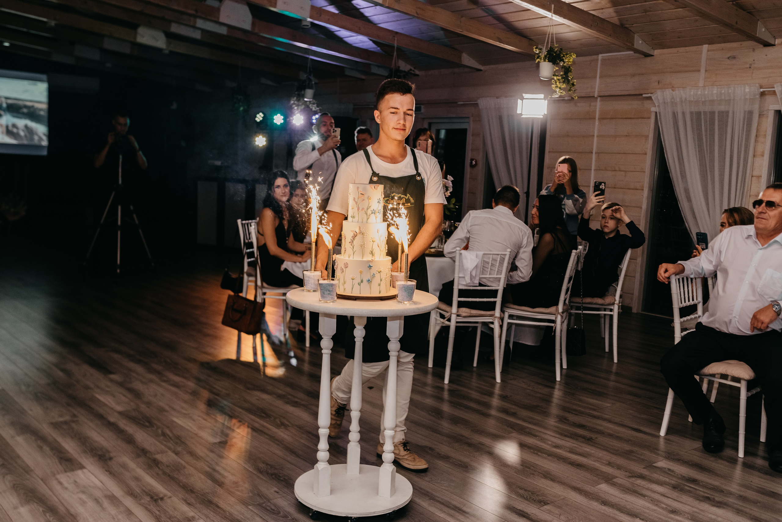 Свадьба Рита и Сергей 3 сентября. Свадебный и семейный фотограф в Воронеже Ксения Воротникова