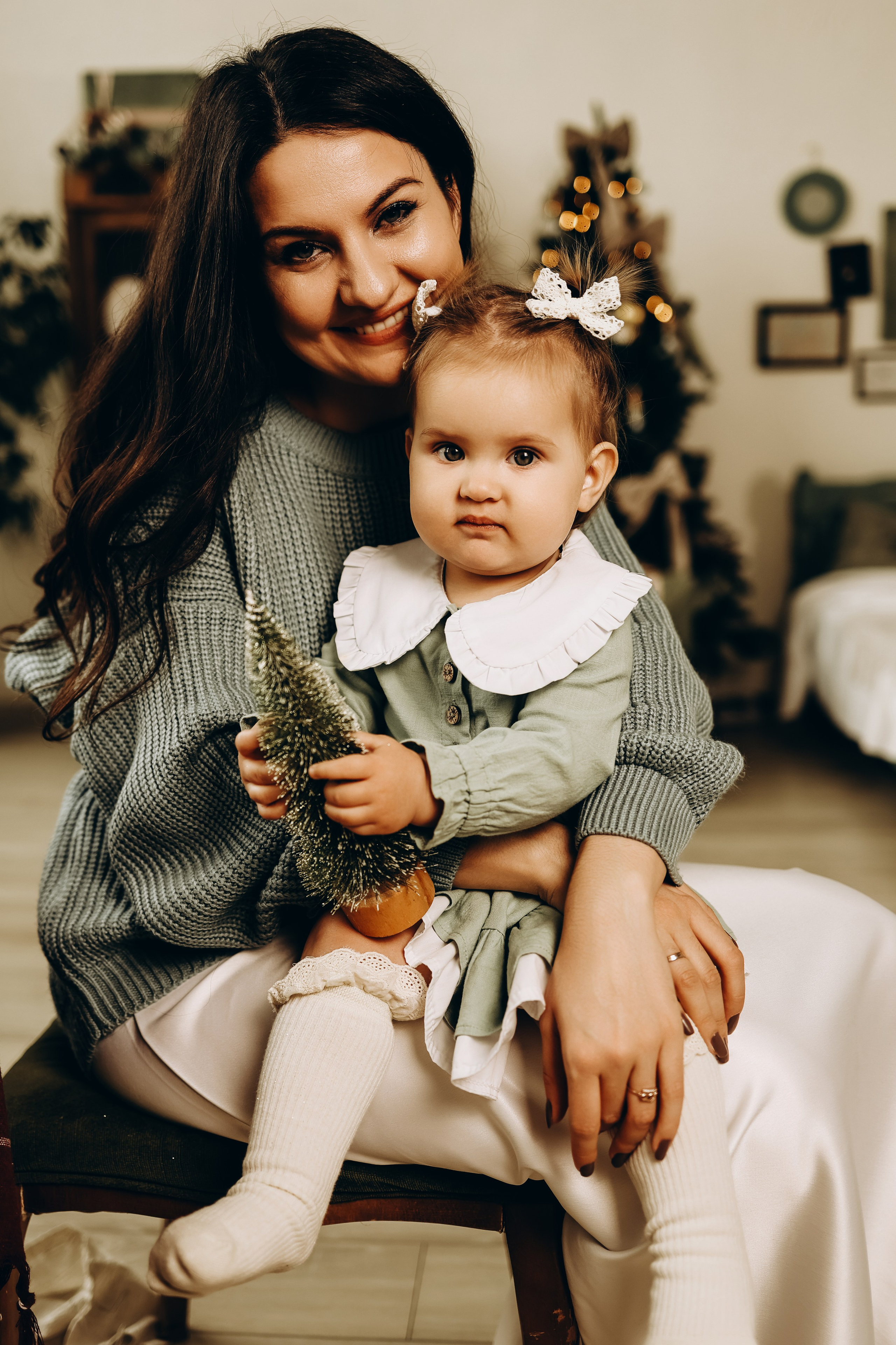 Семья Ули. Свадебный и семейный фотограф в Воронеже Ксения Воротникова