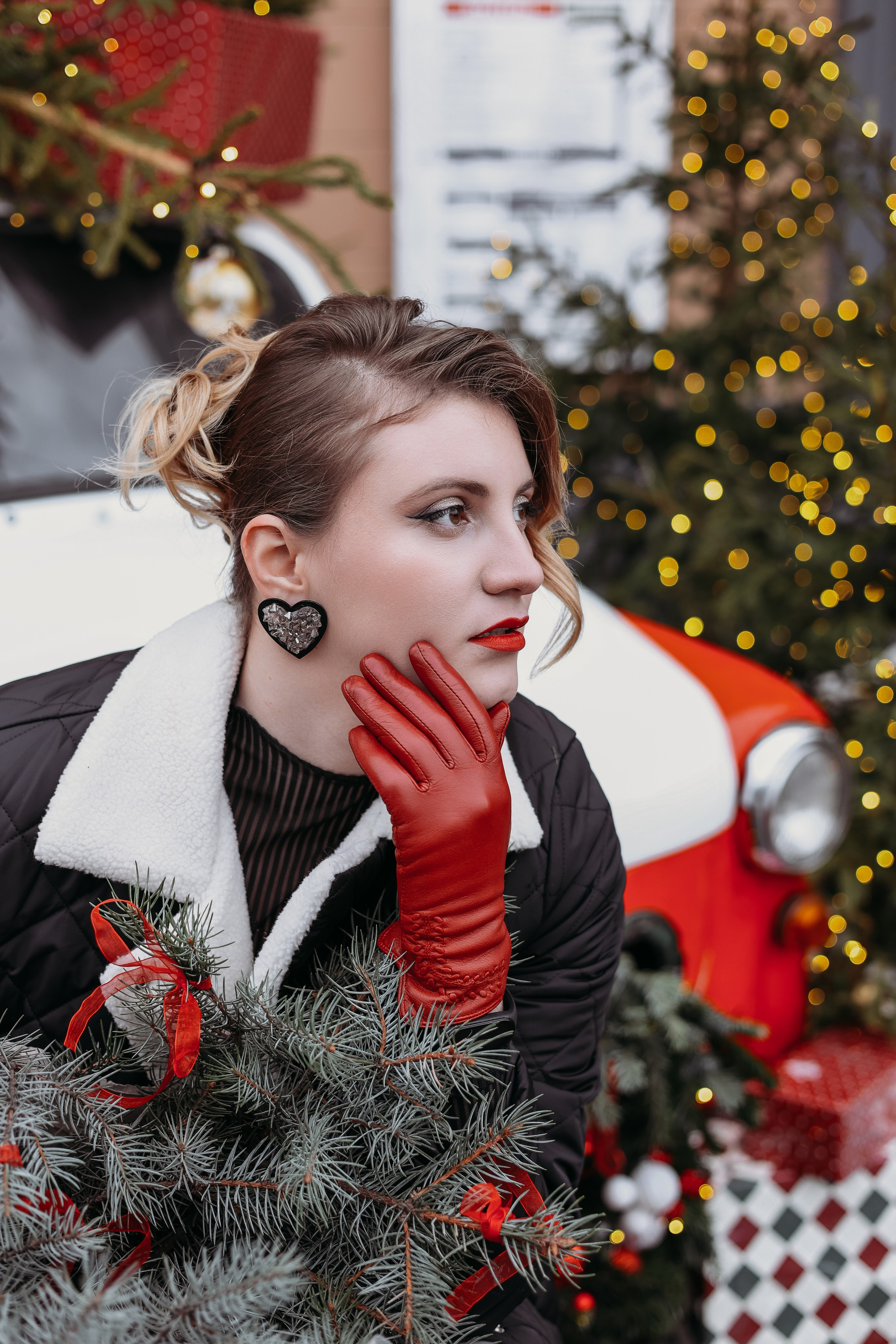 Ирина. Свадебный и семейный фотограф в Воронеже Ксения Воротникова