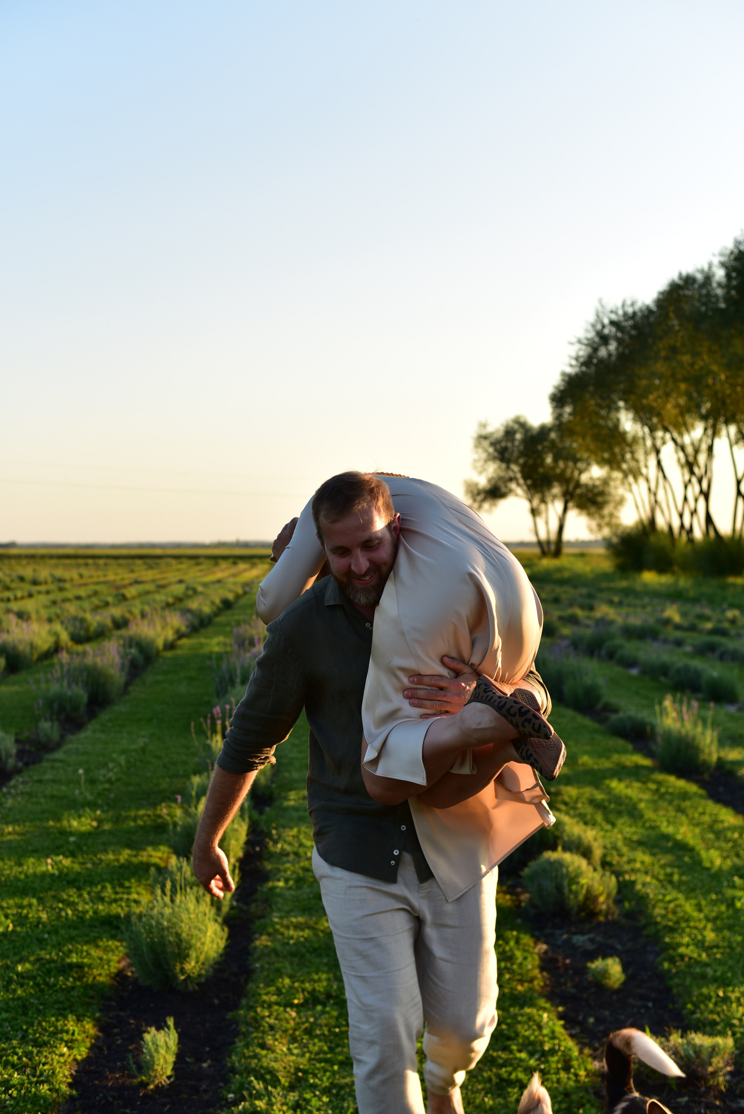 Наталья и Владимир. Свадебный и семейный фотограф в Воронеже Ксения Воротникова